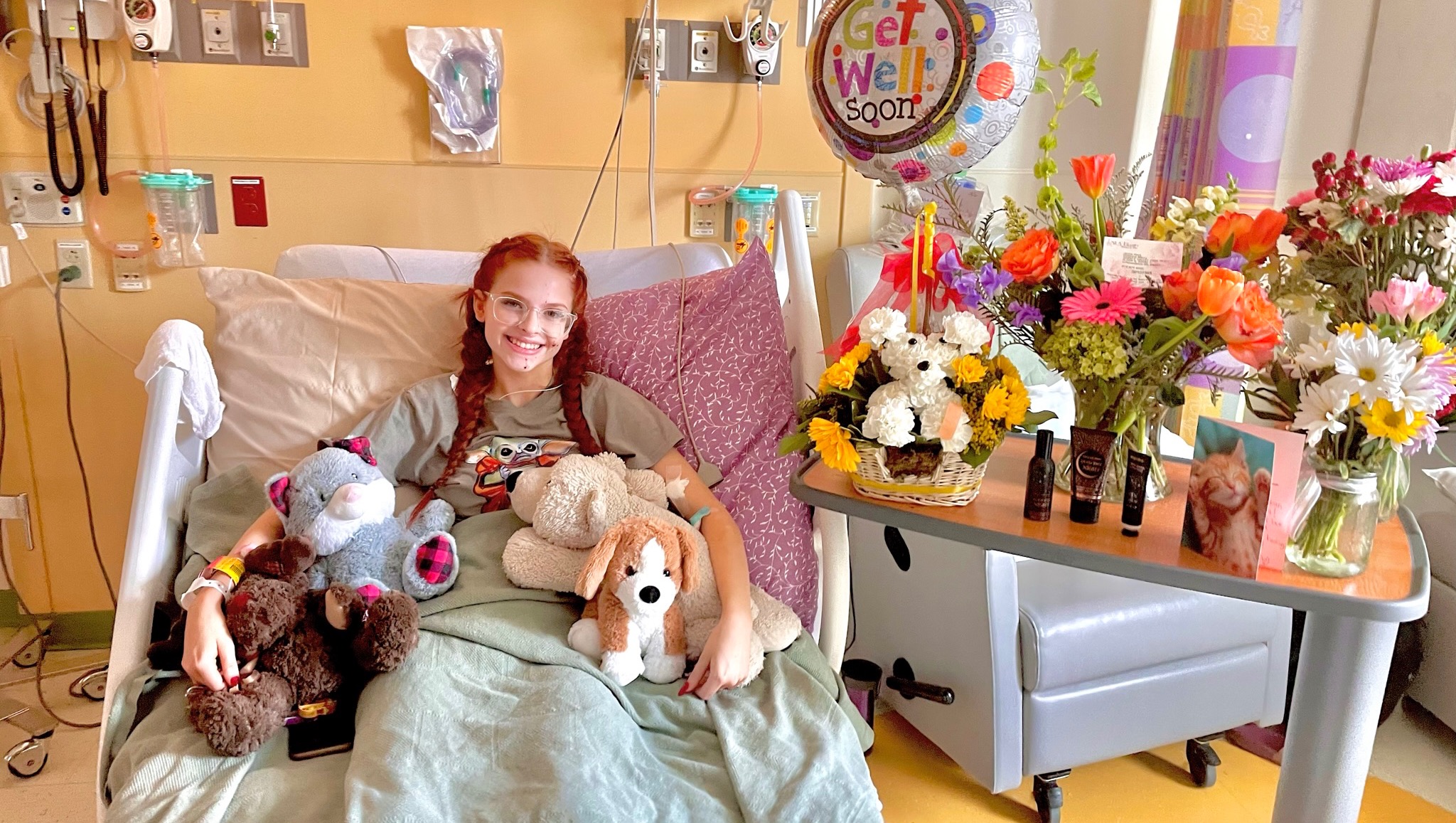 Fundraiser by jackie hays : Jackie’s Car Accident