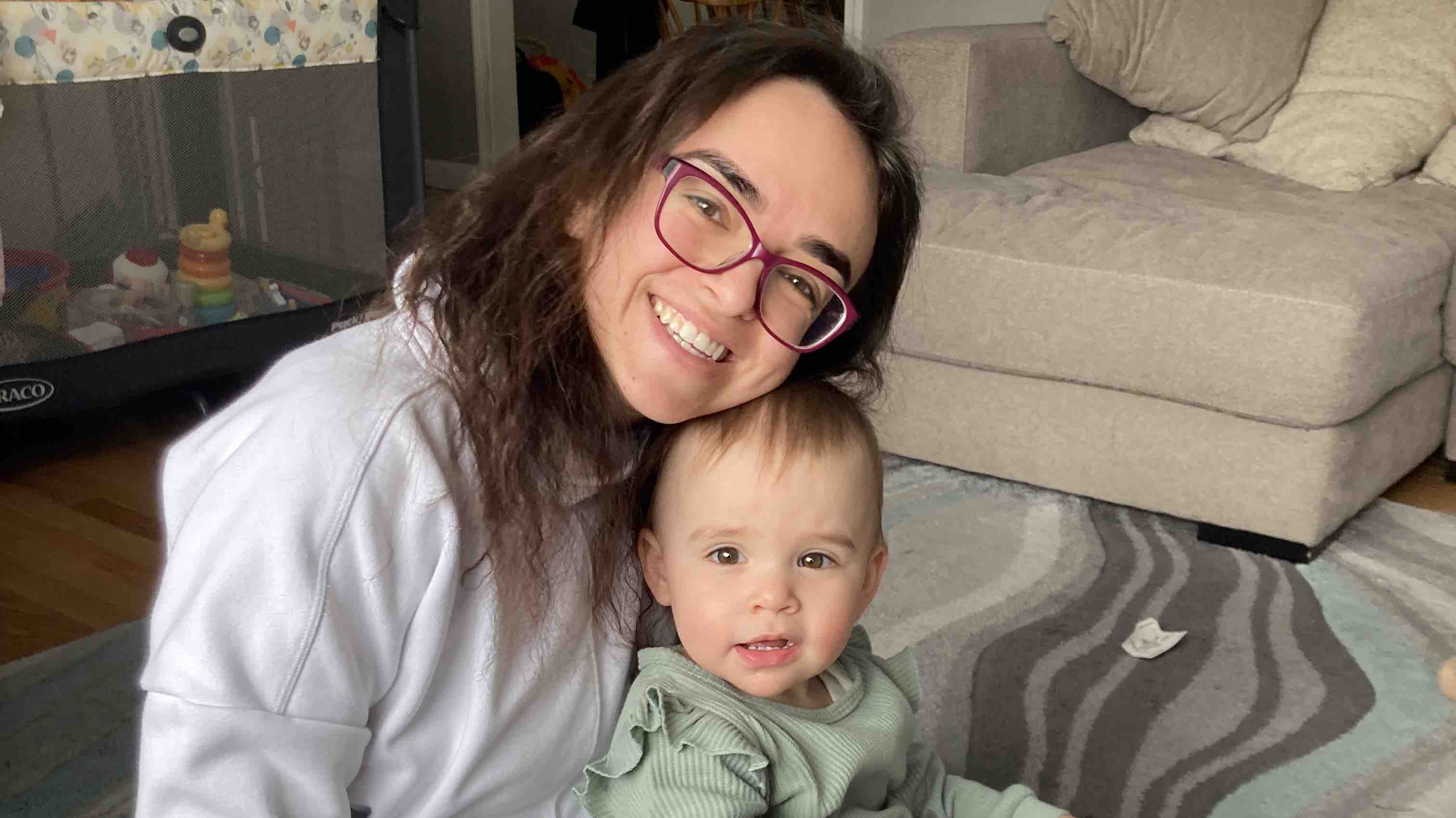 Support Hannah’s fight against breast cancer photo