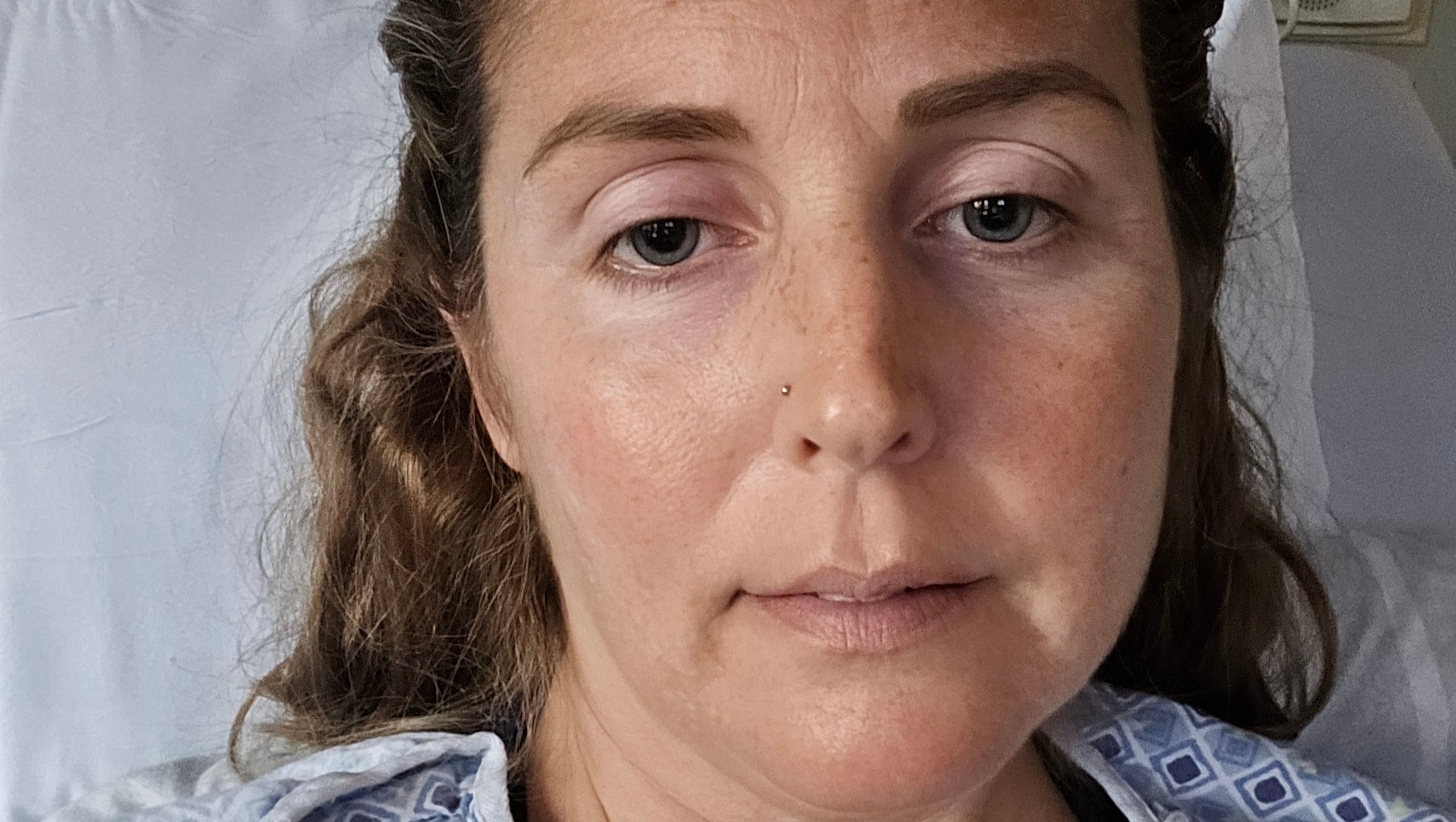 Please help Heather with her medical expenses! photo