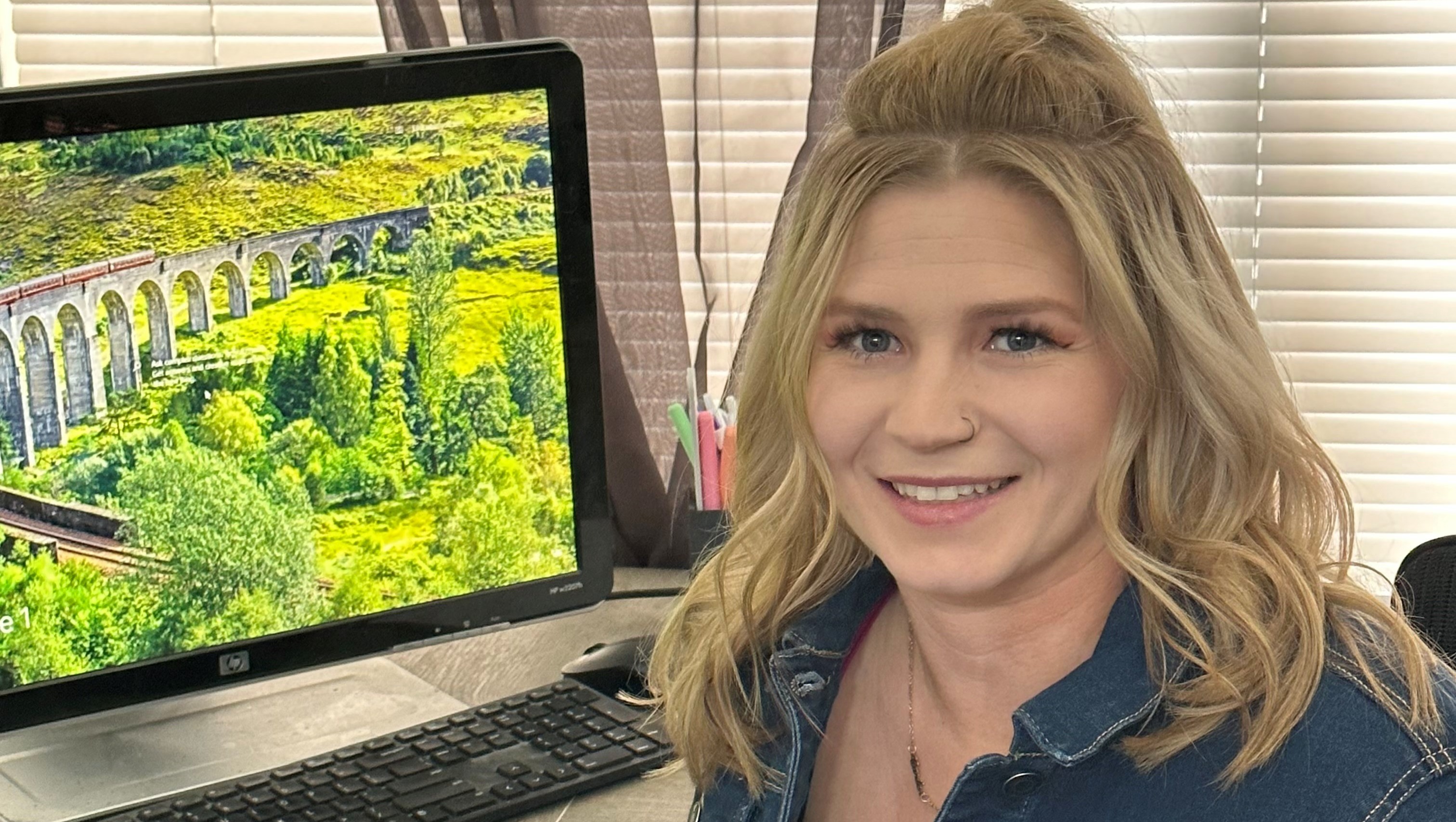 Midwest Emma'S Road To Recovery Begins - ndunxyp