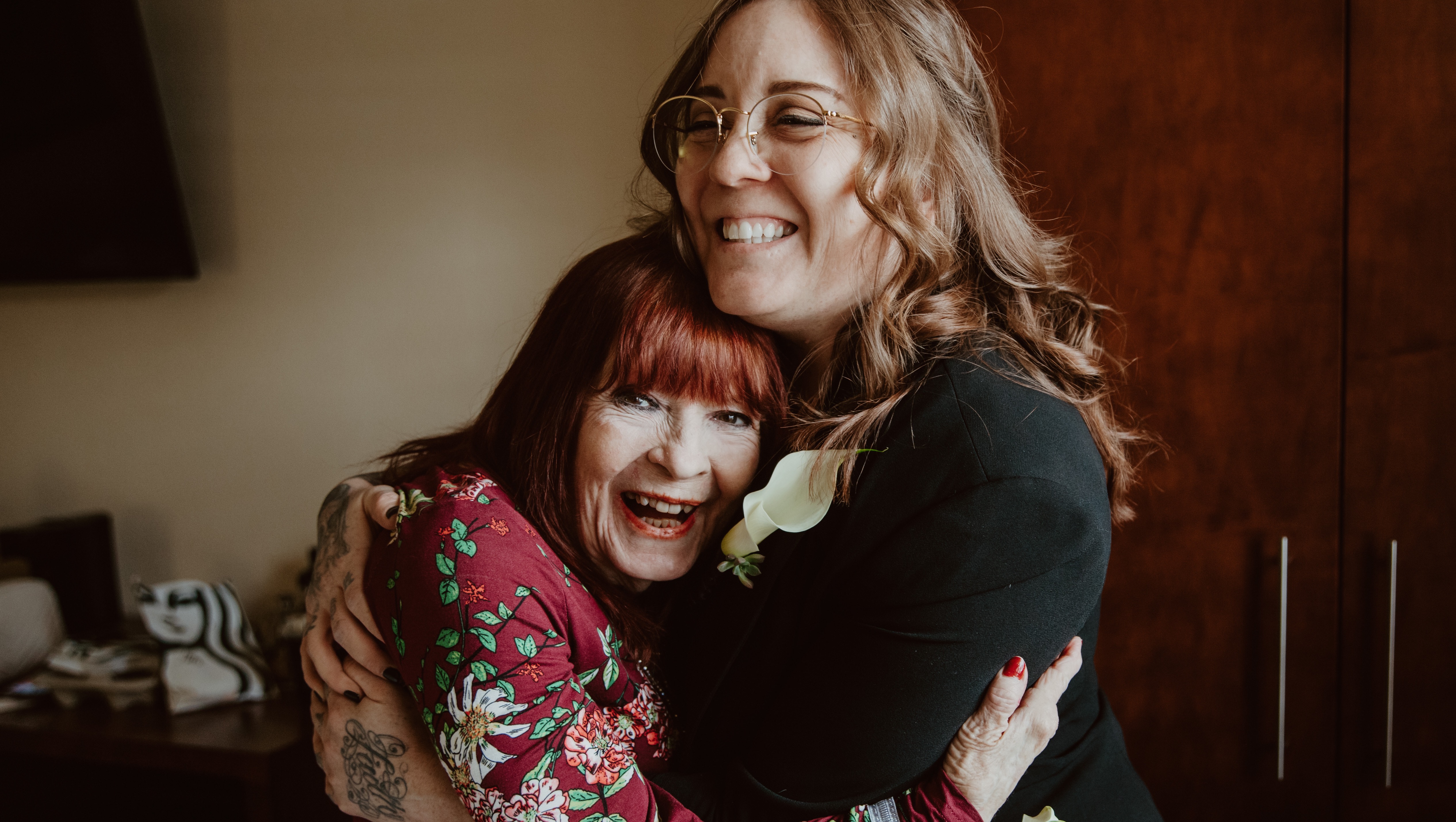 Amanda Lynch & Family Support Fund photo