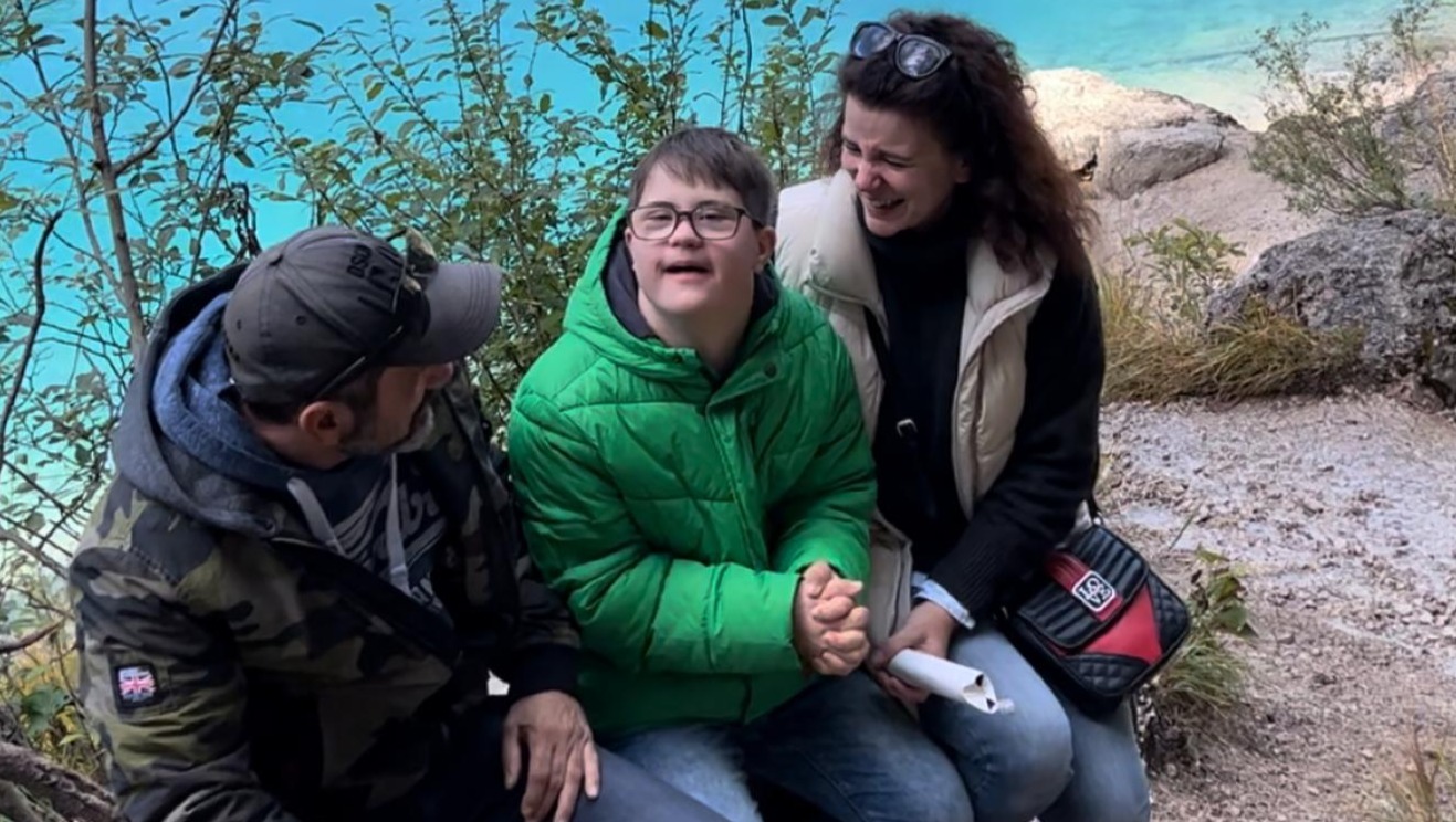 Gemeinsam für Yannik photo