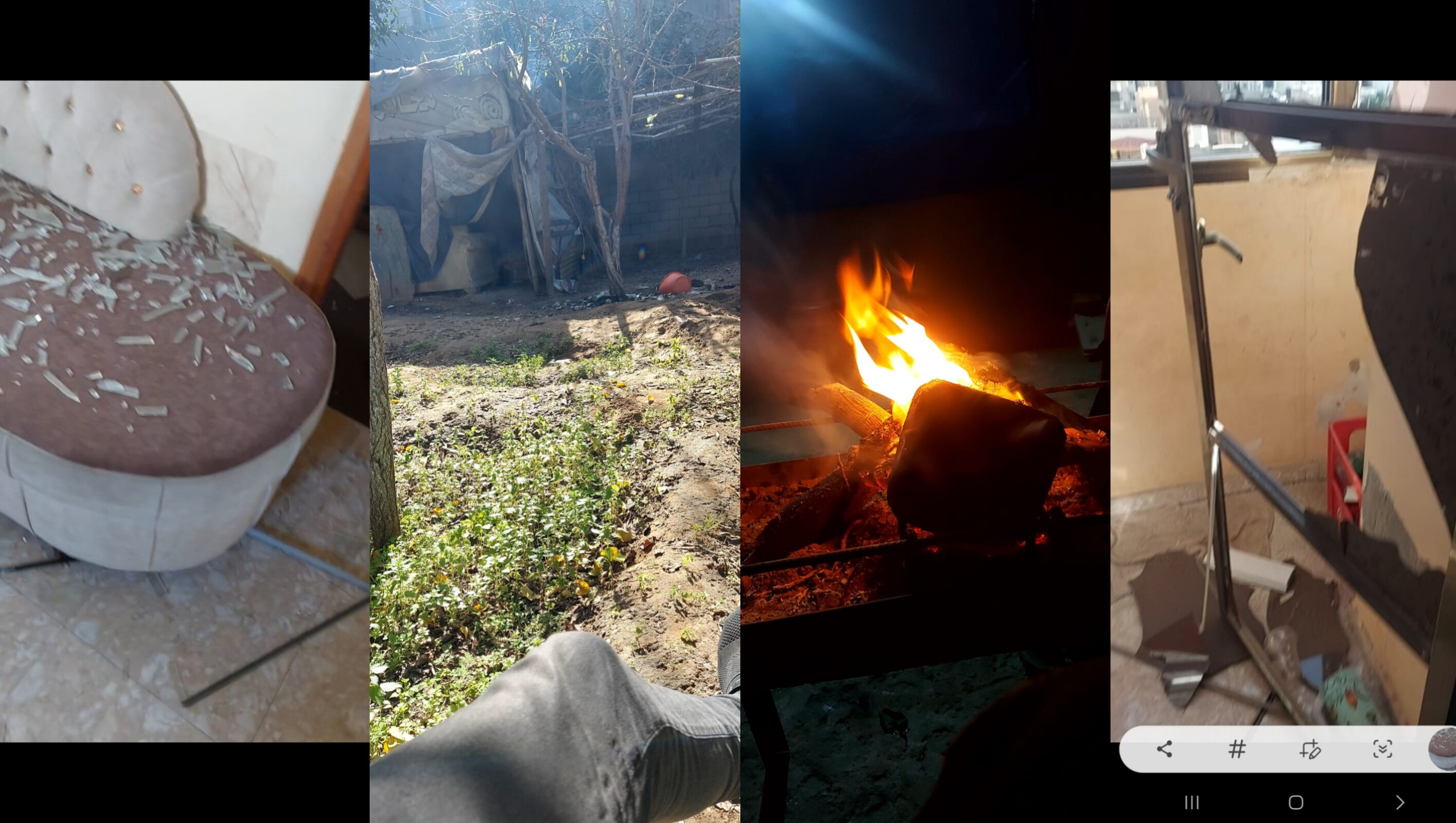 Help rebuild my dreams in Gaza photo