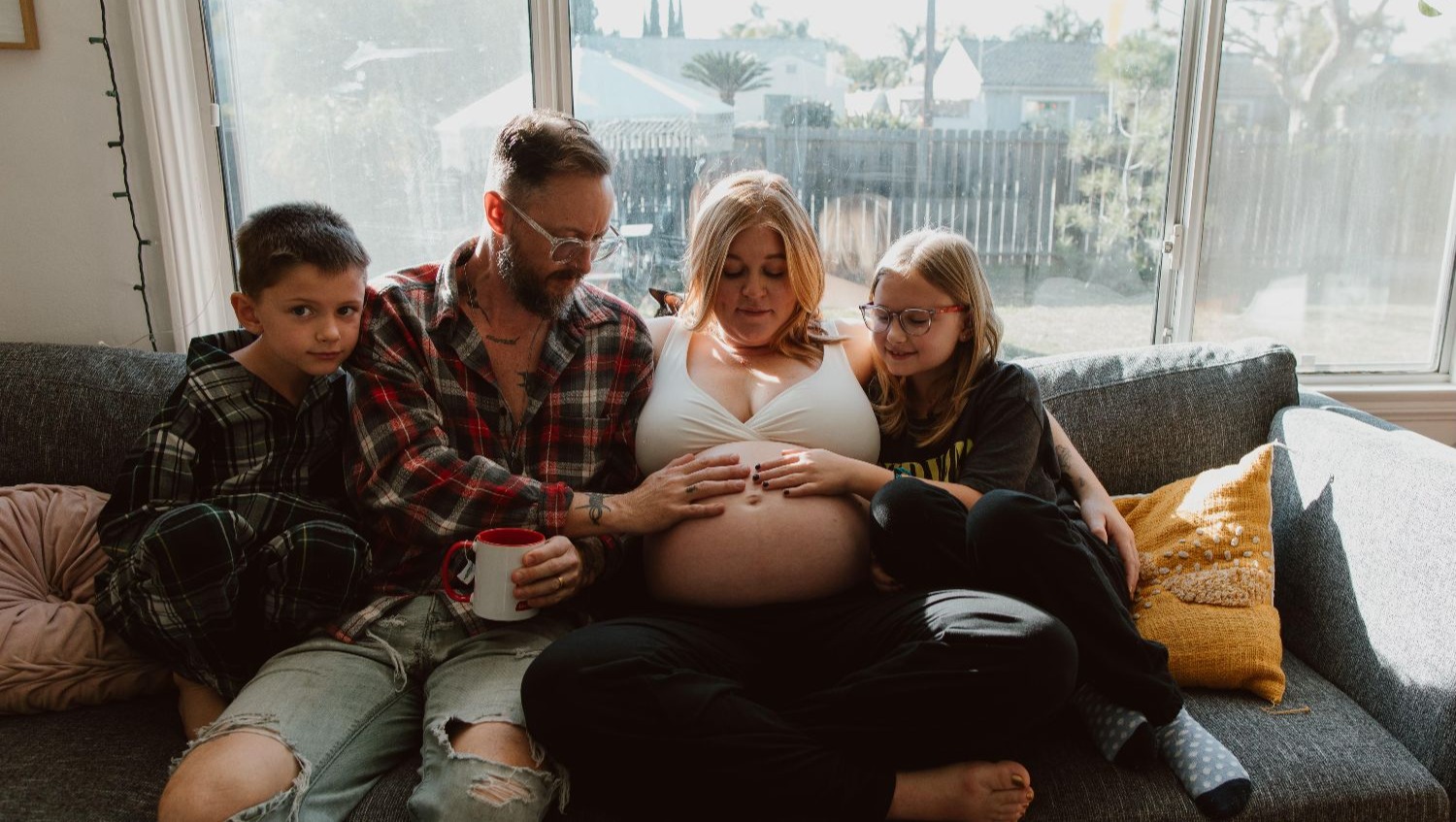 Baby Mack, Help Support the Scott Family photo