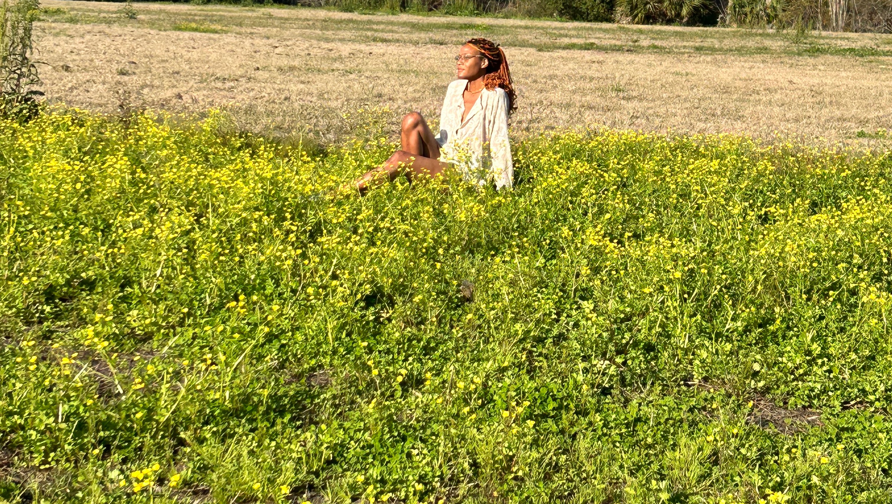 Help Secure a Black, Trans Woman, Lifestyle & Reassignment photo