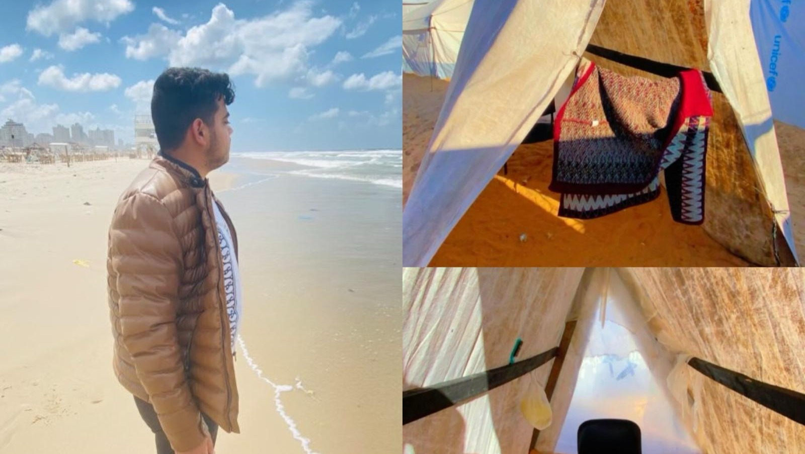 Help Muhammad evacuate from Rafah photo