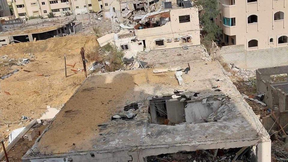 Samar R Fundraiser by Samar R : Help us to support Abeer and her family from Gaza