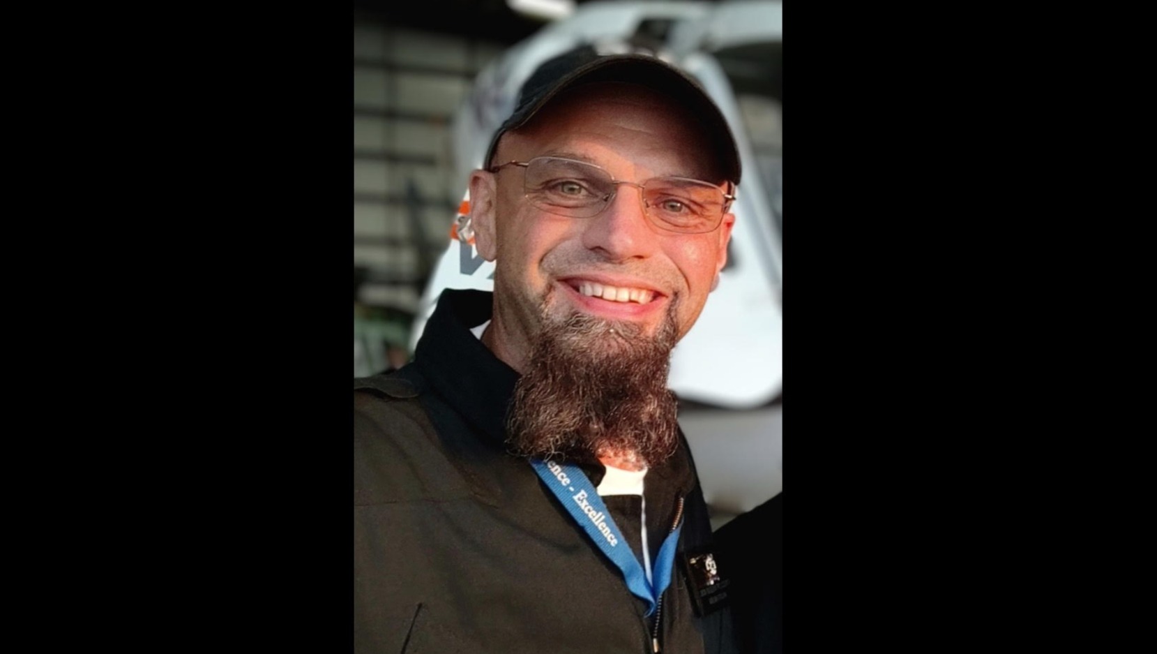 Paramedic Bazelow needs assist with Medical bills photo