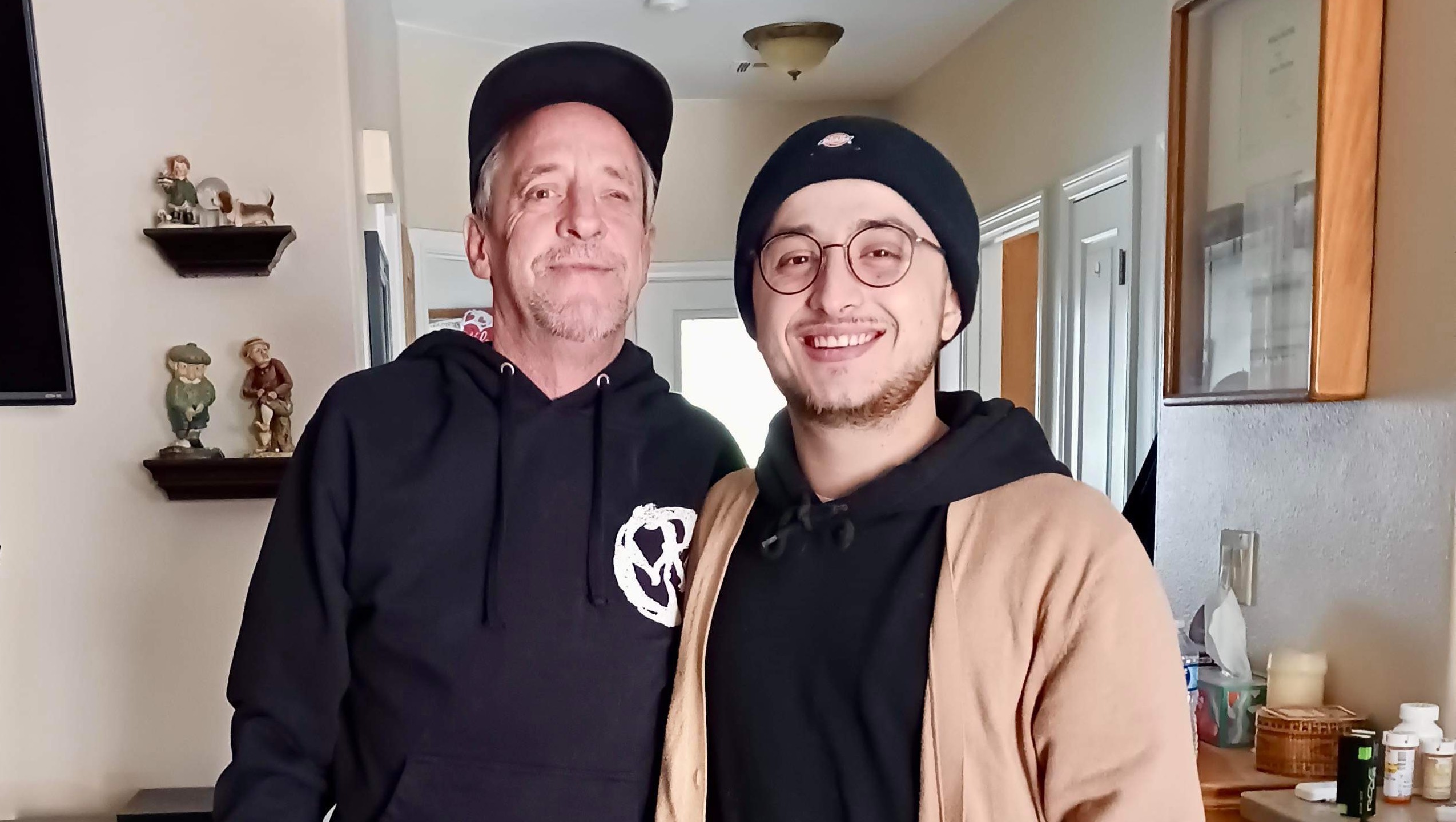 Fundraiser for Janett Rudow by Amber Burks : Jeffrey Rudow