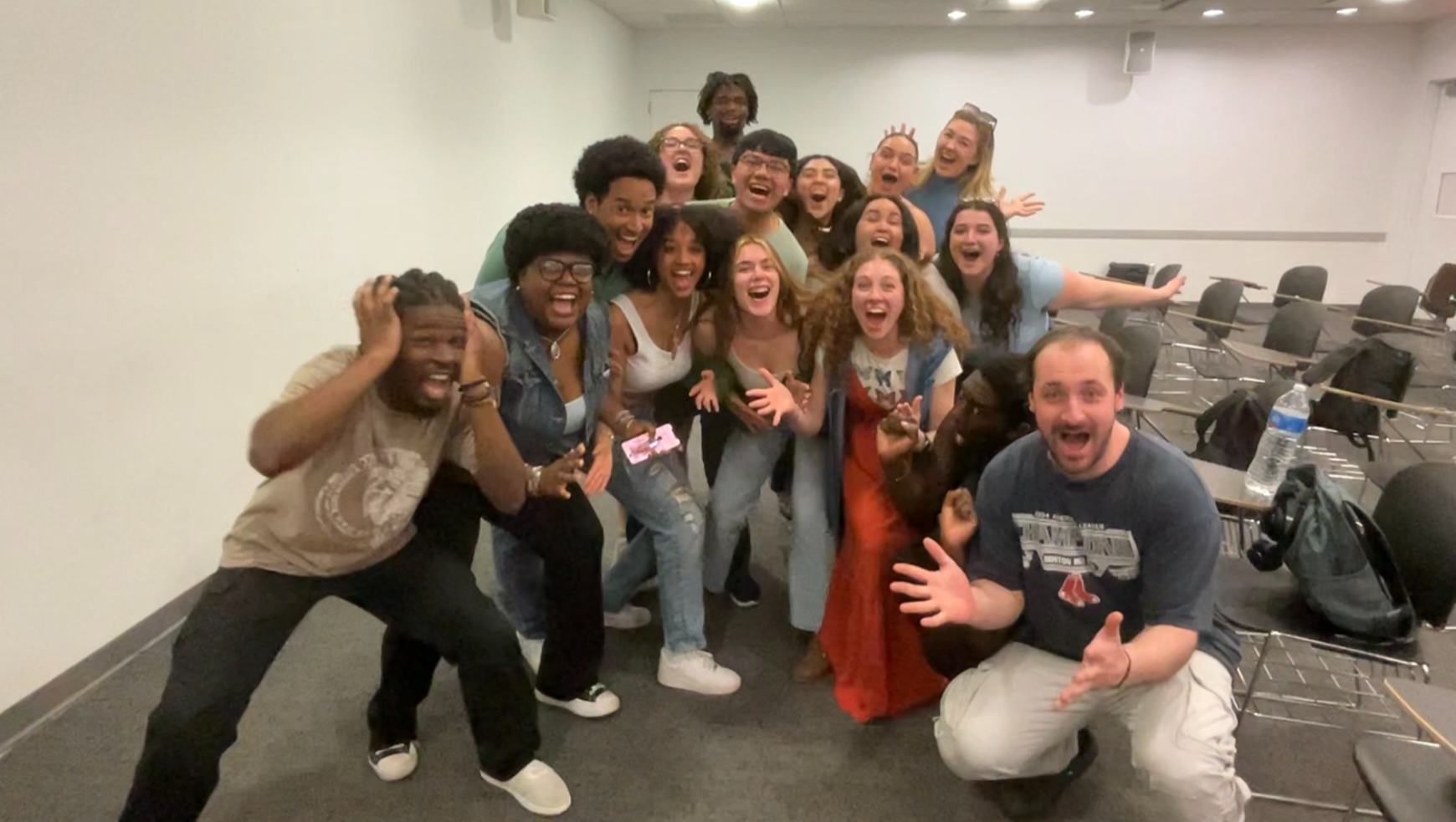Help OwlCappella Produce our New Album photo