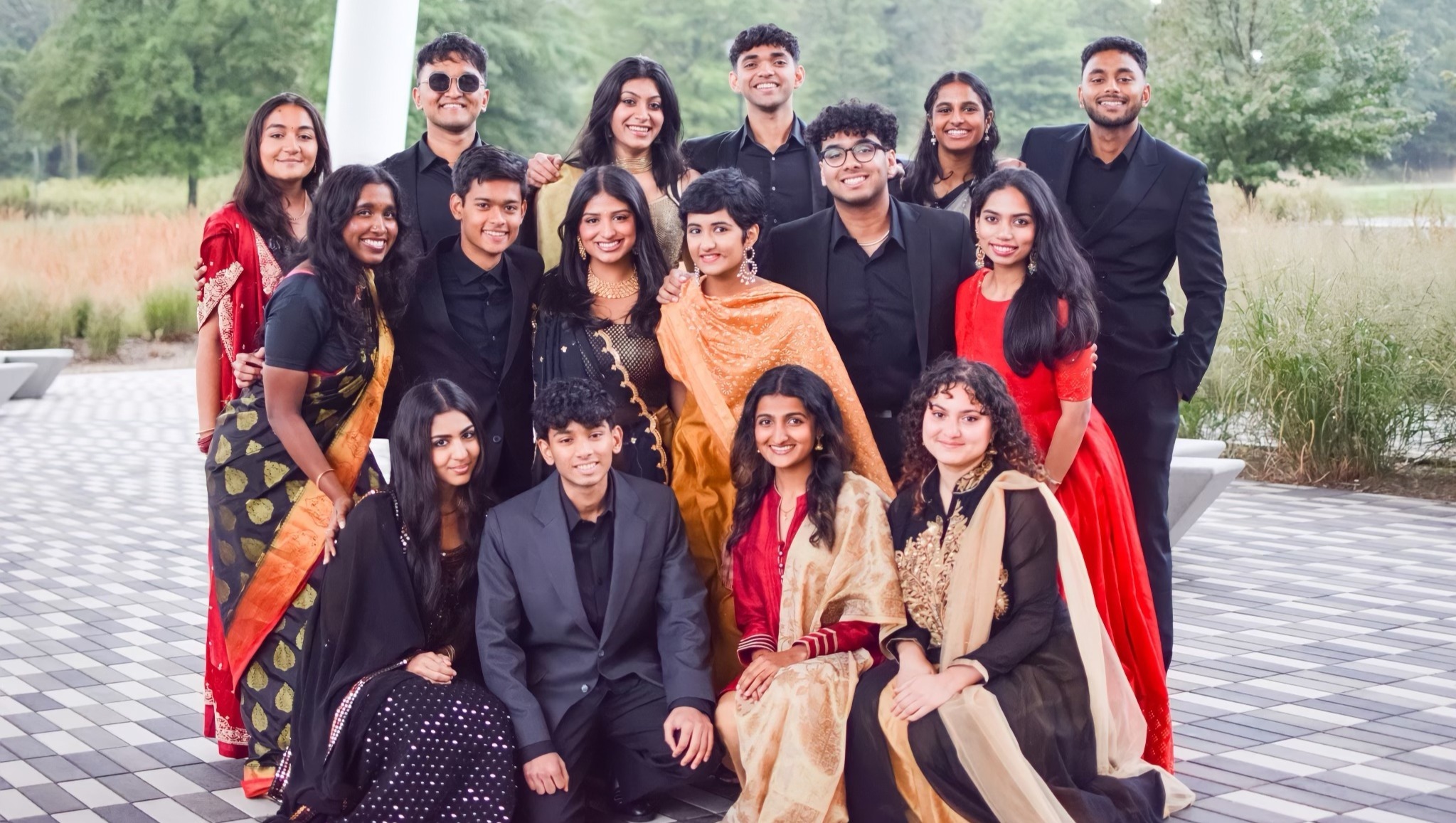 Fundraiser for Navyug Boopathi by Rutgers RAAG : Help RAAG On Their ...