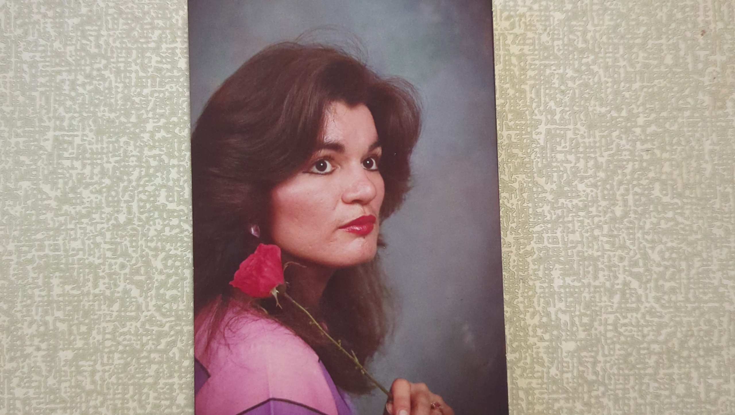 Belia Berrios (Vigil) funeral expenses photo
