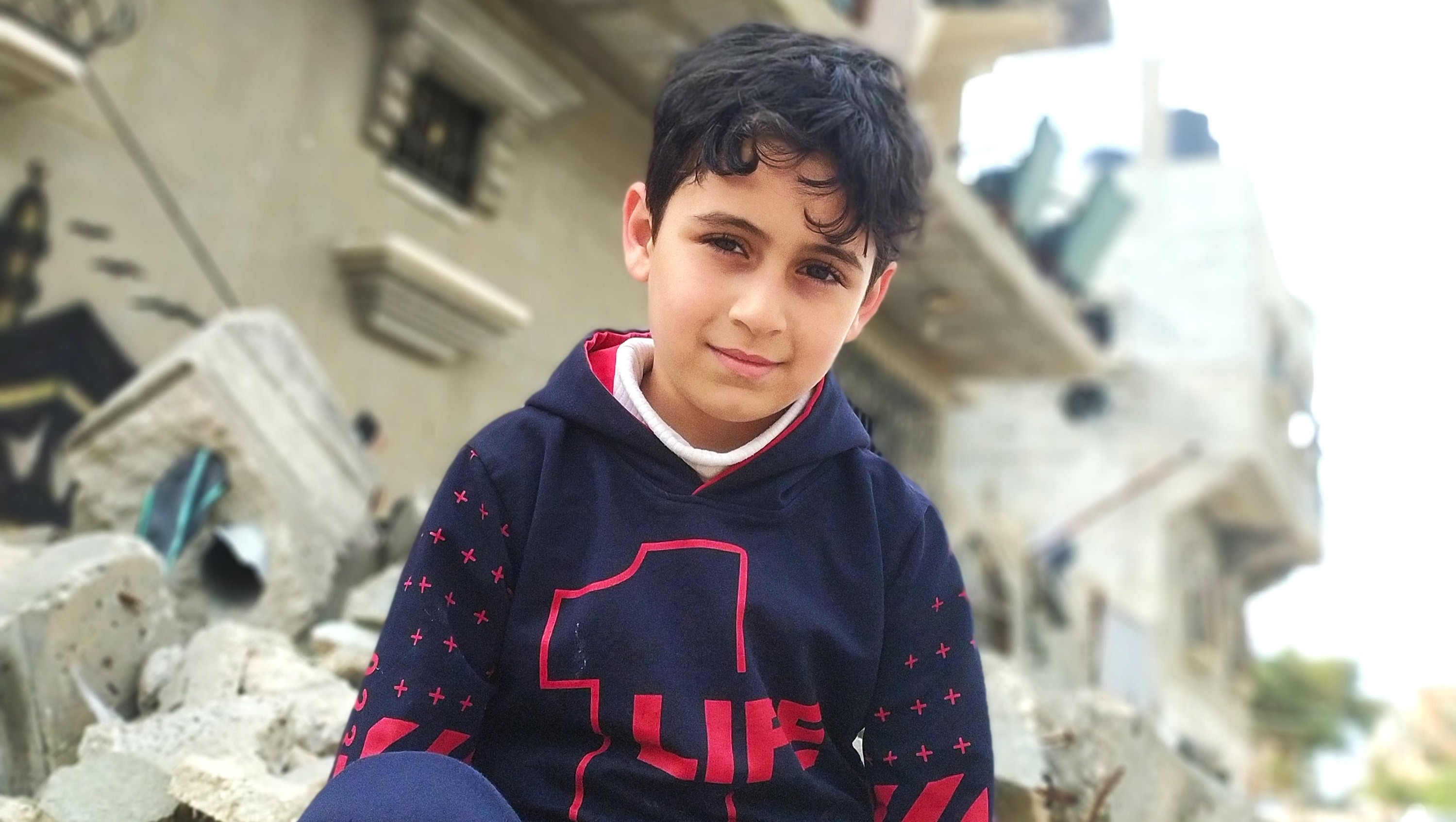 Fundraiser for Wesam Hammad by Naser Aljafari : Help Hasan's family ...