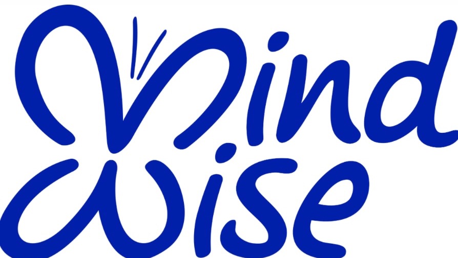 Running to support MindWise Mental health charity photo