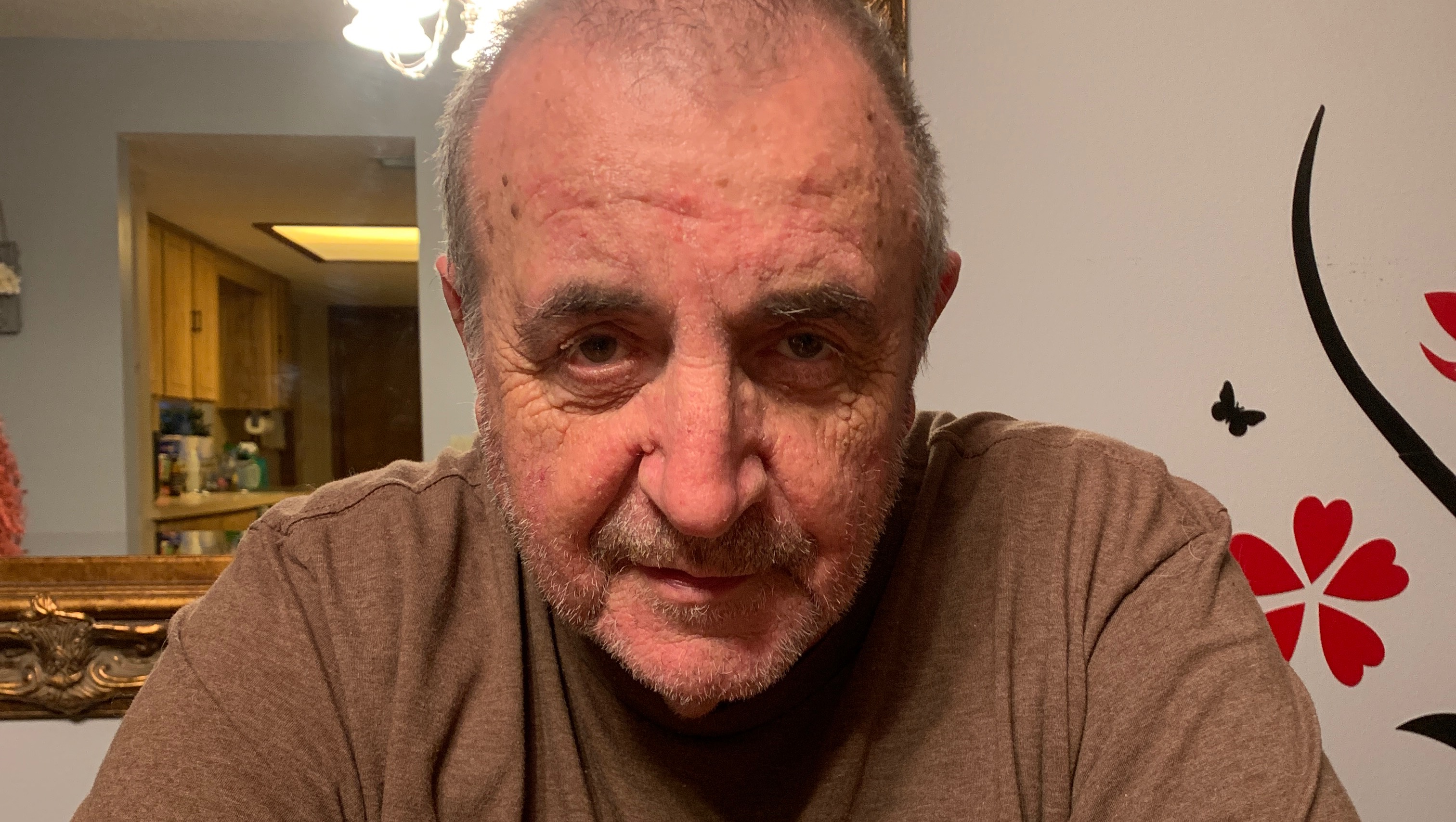 Fundraiser by Raquel Tebo Lung Cancer needs Oxygen 24hrs