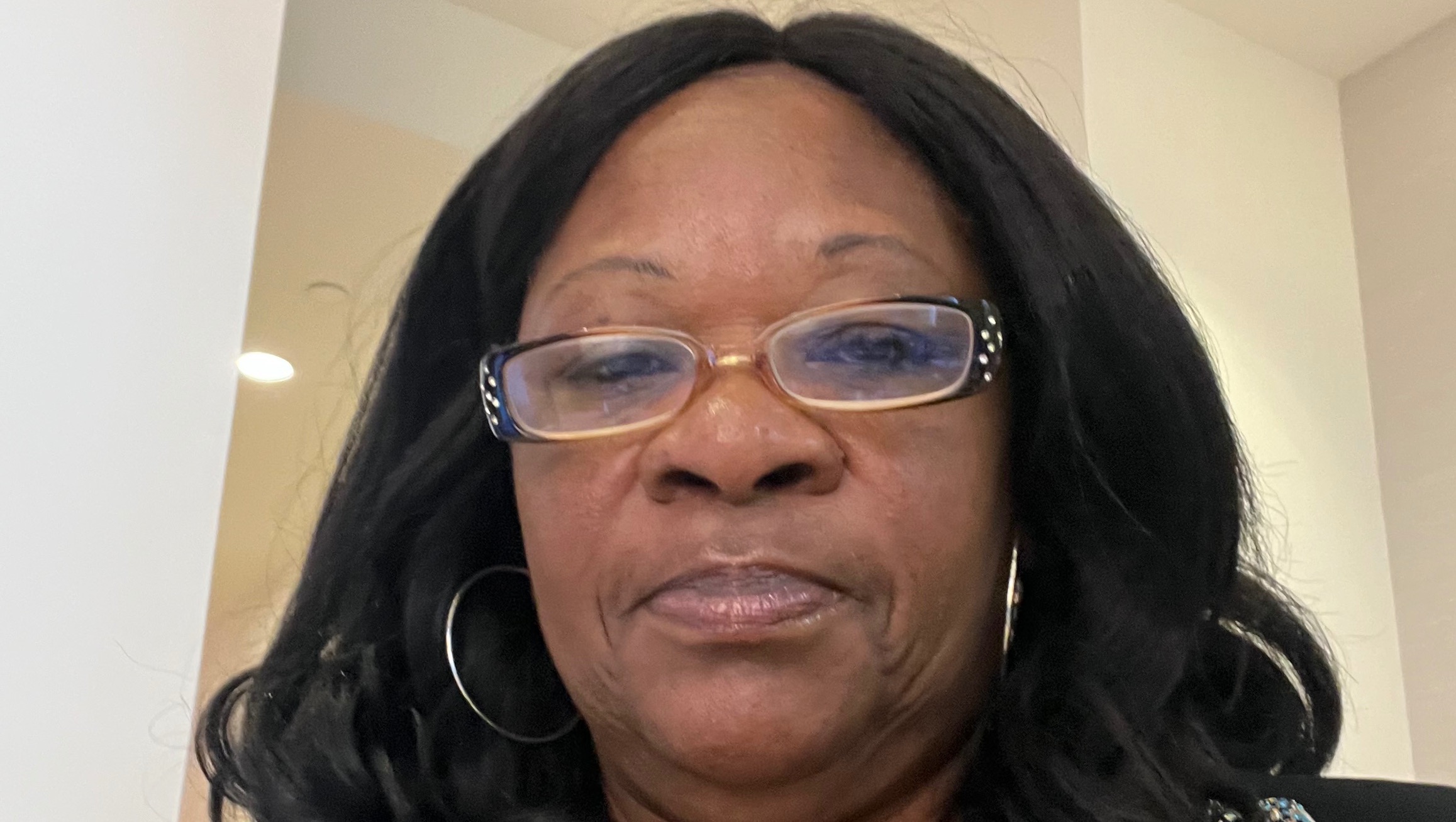 Fundraiser for VALERIE RUTHERFORD by Alicia Casanova : Fundraiser for ...