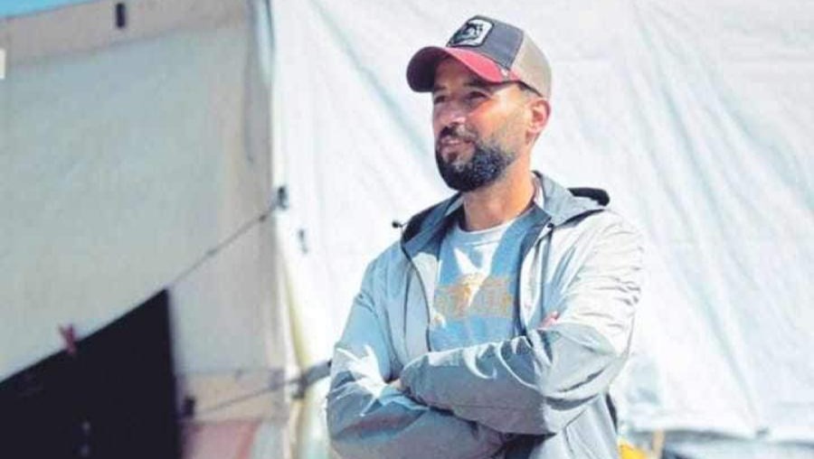 Fundraiser by zain dayoub : Urgent help to Mustafa family in Gaza to ...