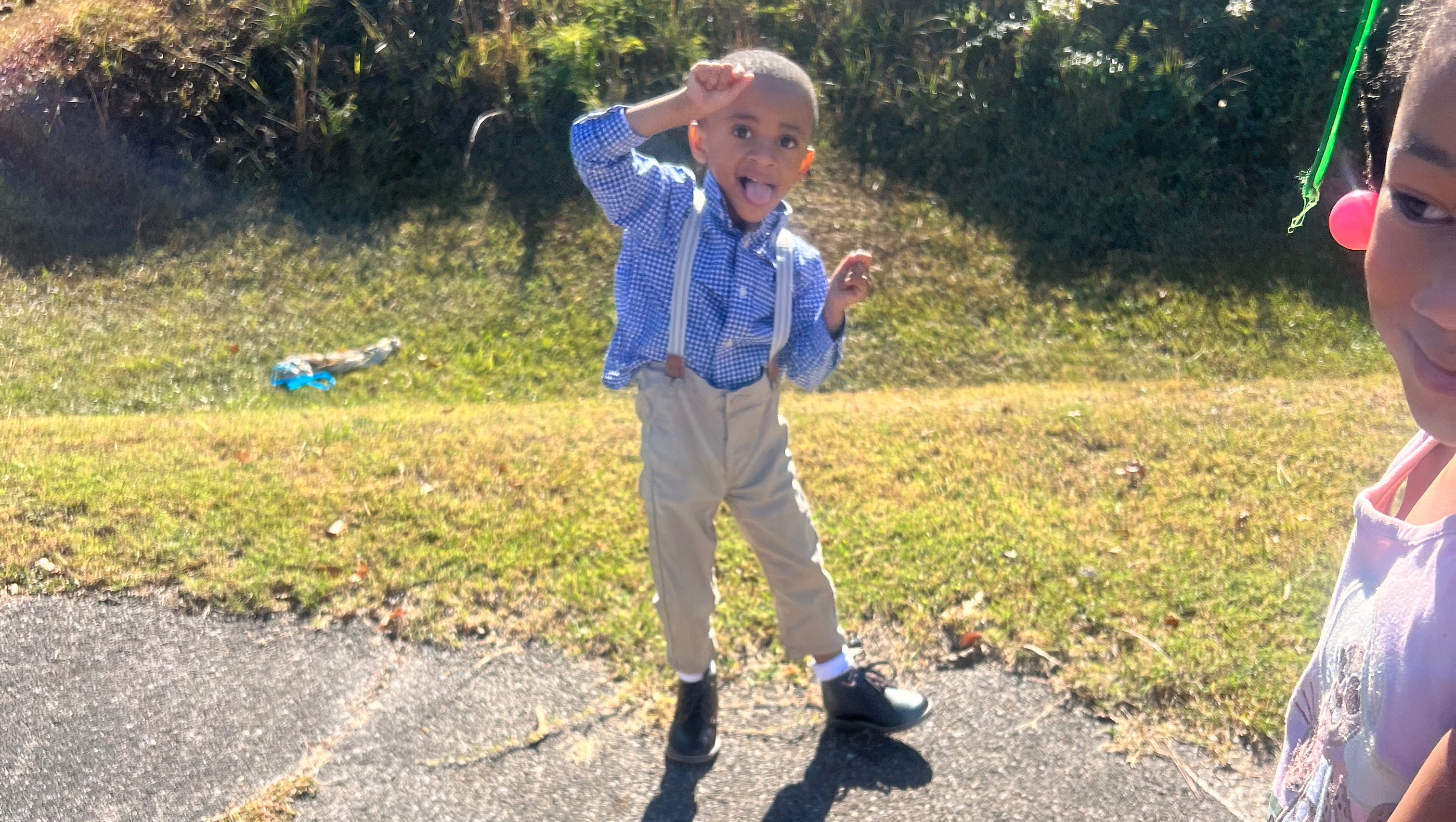 Fundraiser by Tania Pickett : Treatments for Brixton Leukodystrophy