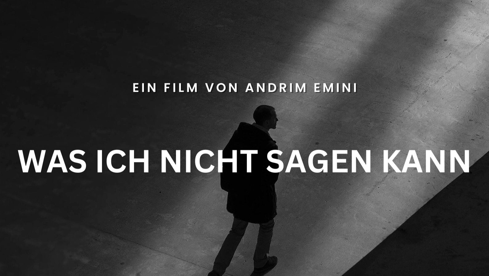 Fundraiser by Andrim Emini Hilf mir diesen Kurzfilm zu realisieren.