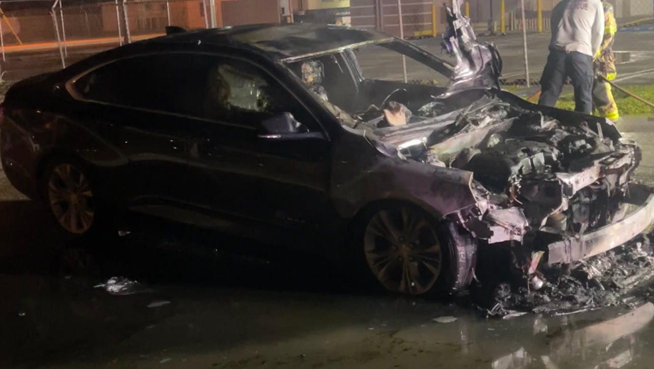 Fundraiser by Patricia Pierre : HELP WITH USED OR NEW CAR