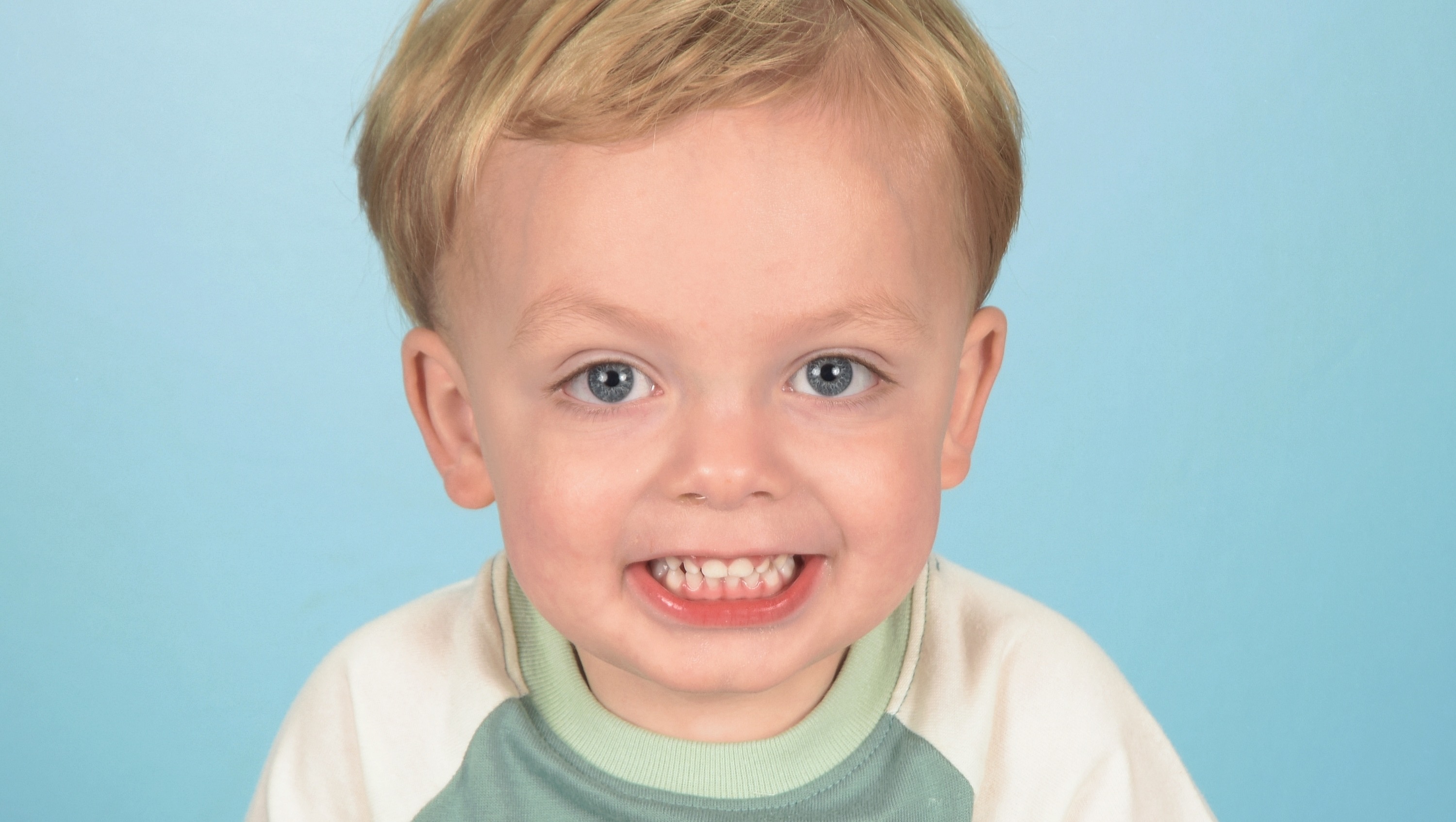 Legal fees for Kyler for a permanent home. photo