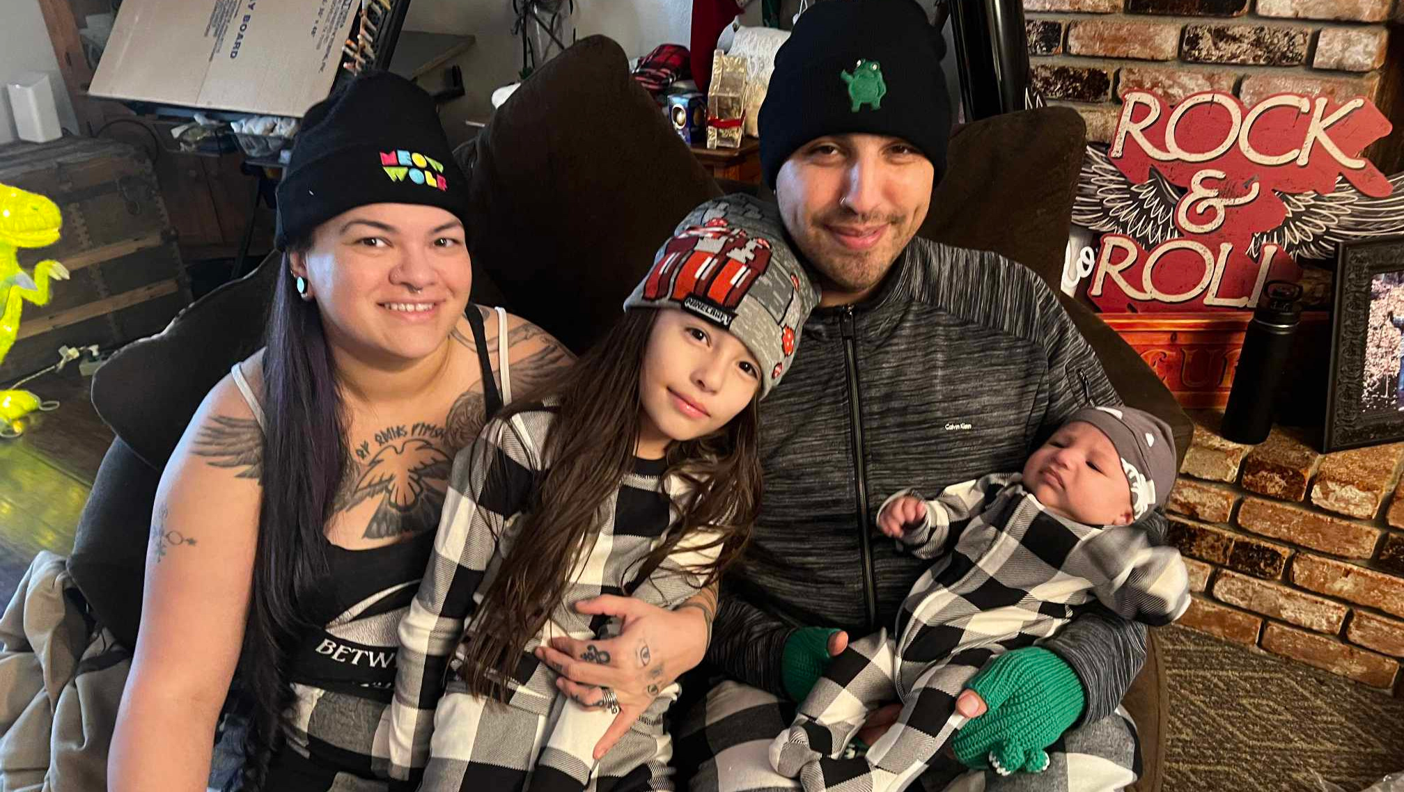 Fundraiser for Mairead Mulligan by lauren Verdon : Help a ... - GoFundMe