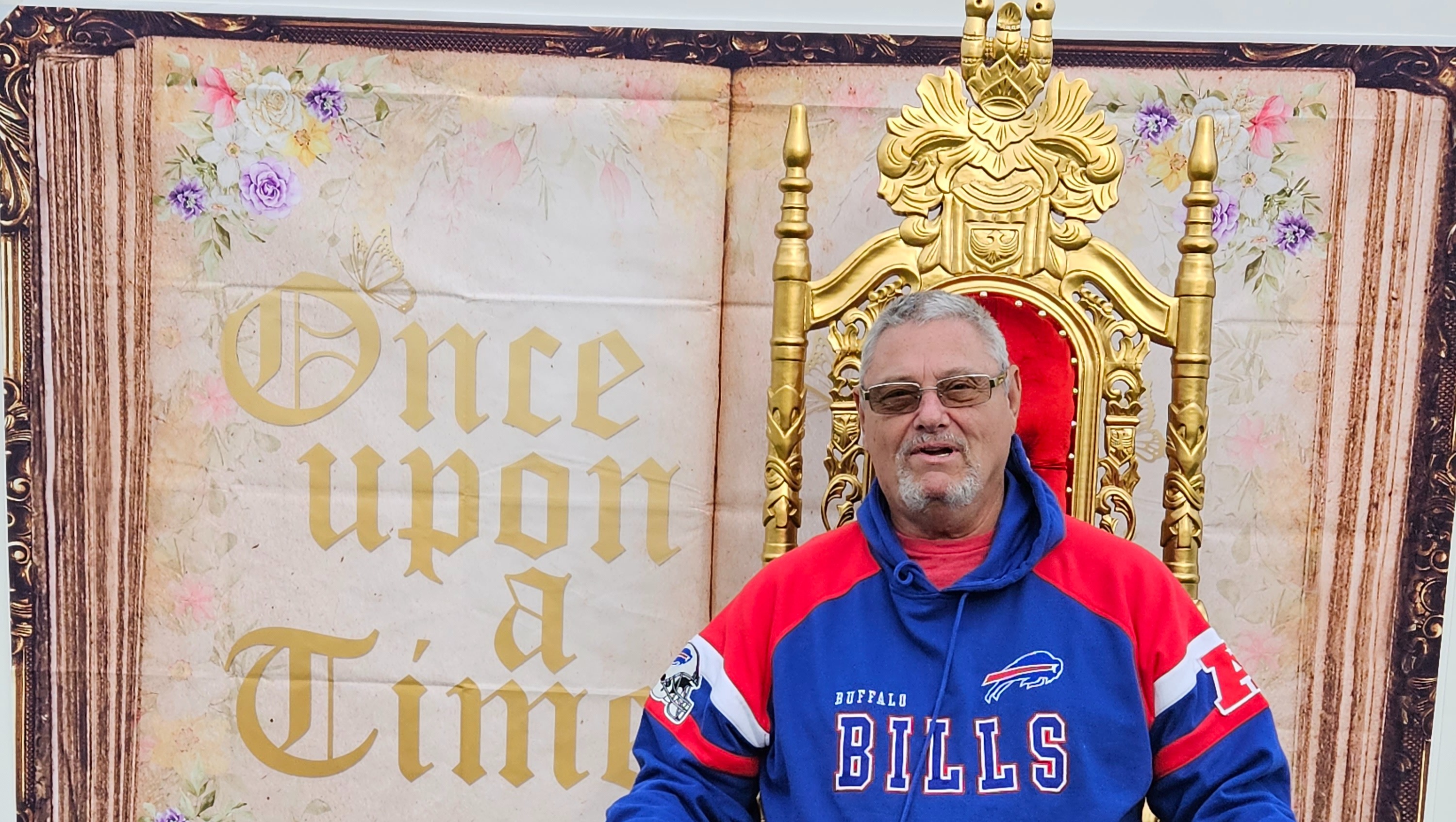 Fundraiser by Daniel frederick : Phil Will Walk Again