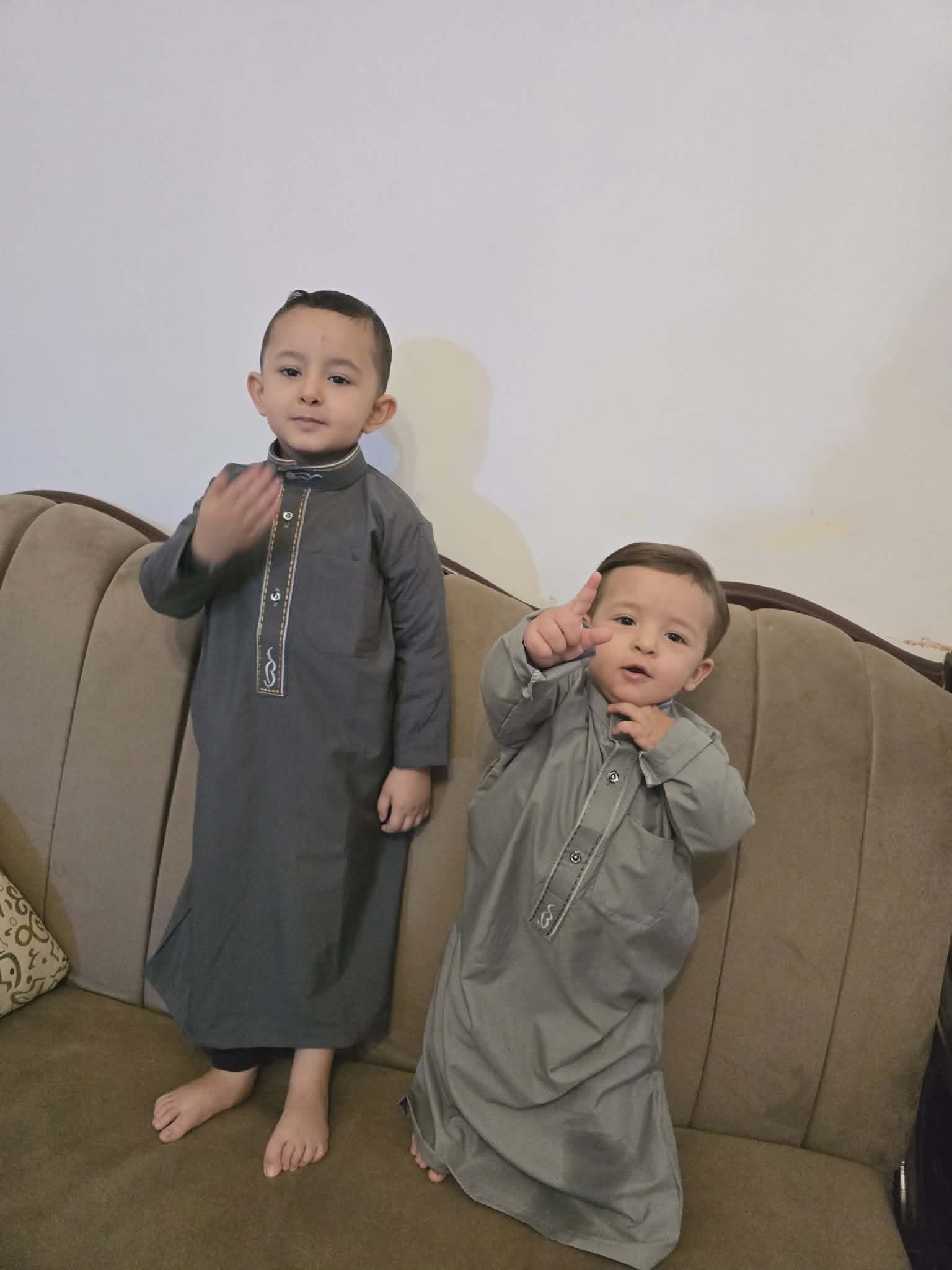 Please Help Nirmeen and Ahmed Rebuild Their Lives campaign photo, 4 of 8