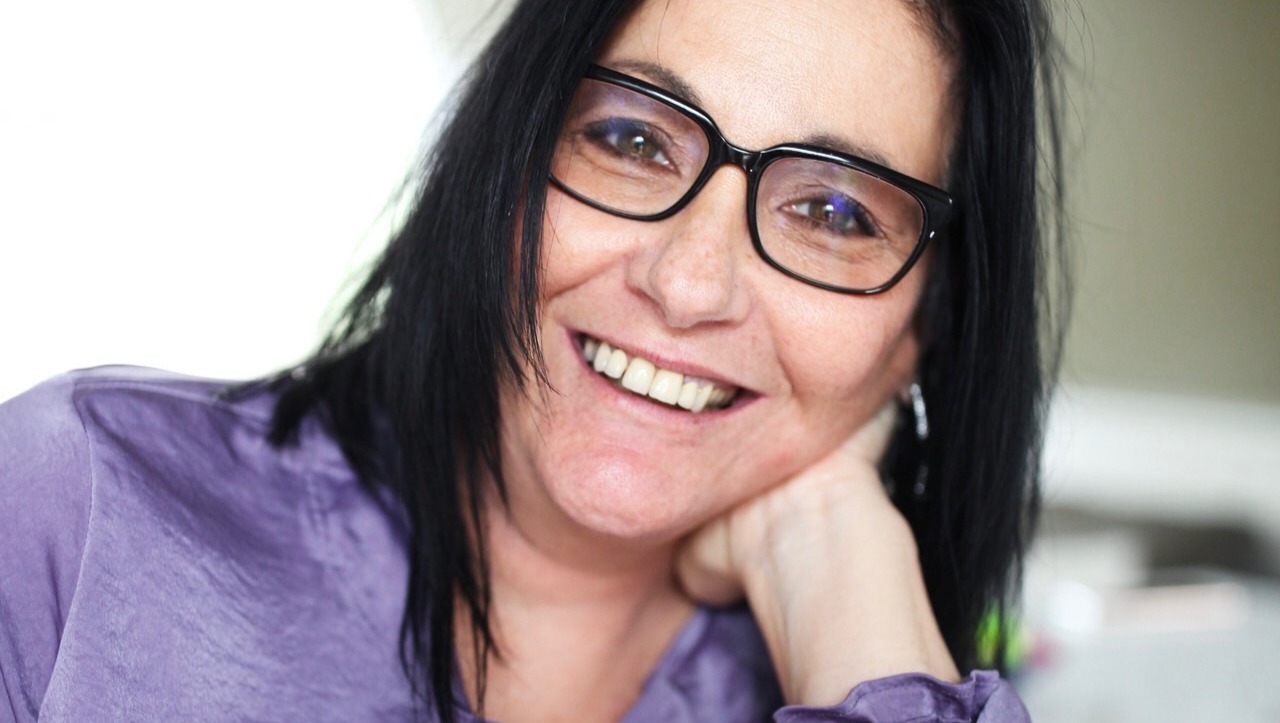 Pam Rozanski Fundraiser by Kaleigh Simmons : Support for Pam Rozanski's Spinal Cord ...
