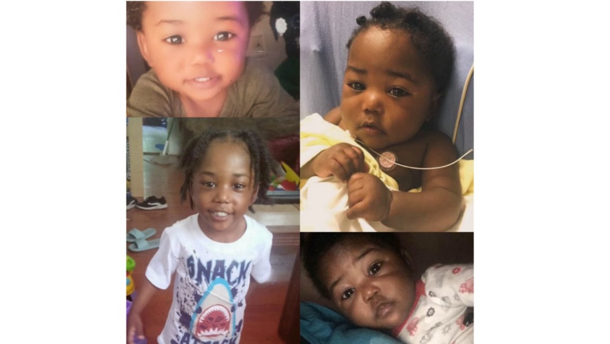 Helping to Bid Farewell to 6-year-old Taj photo