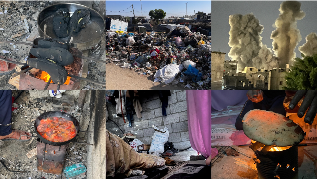 Support My Family’s Survival in Gaza photo