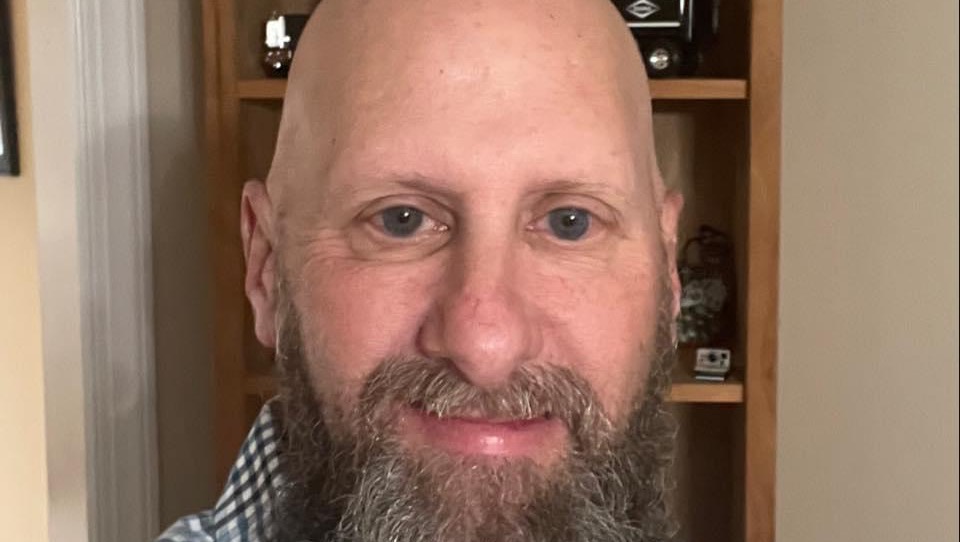 Fundraiser for Keith Matthews by Katie Ramer : Keith Matthews battling ...