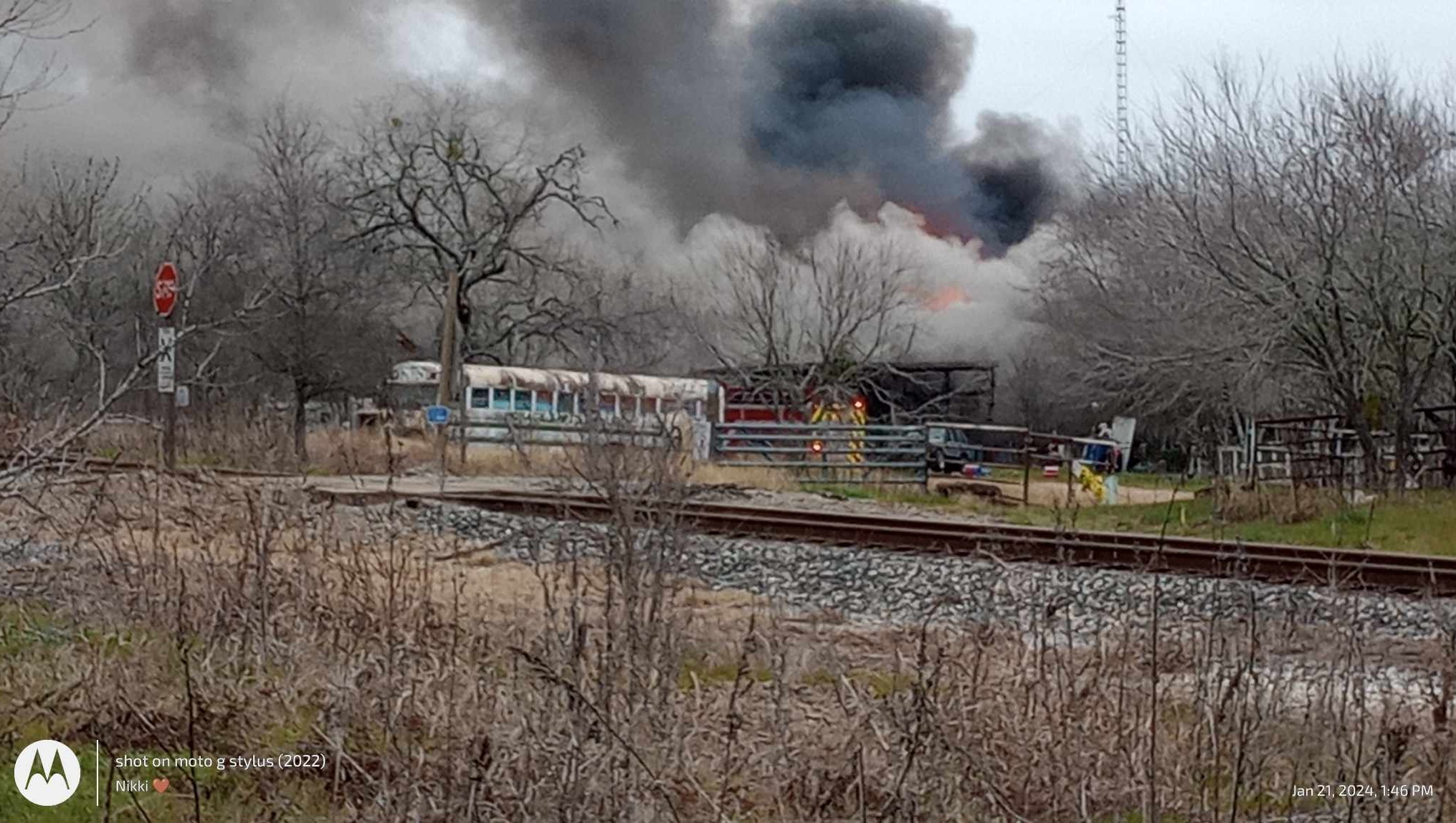 Fundraiser by Alexandra Hopple InDireNeed!My house burned down! HELP Alex REHOME!