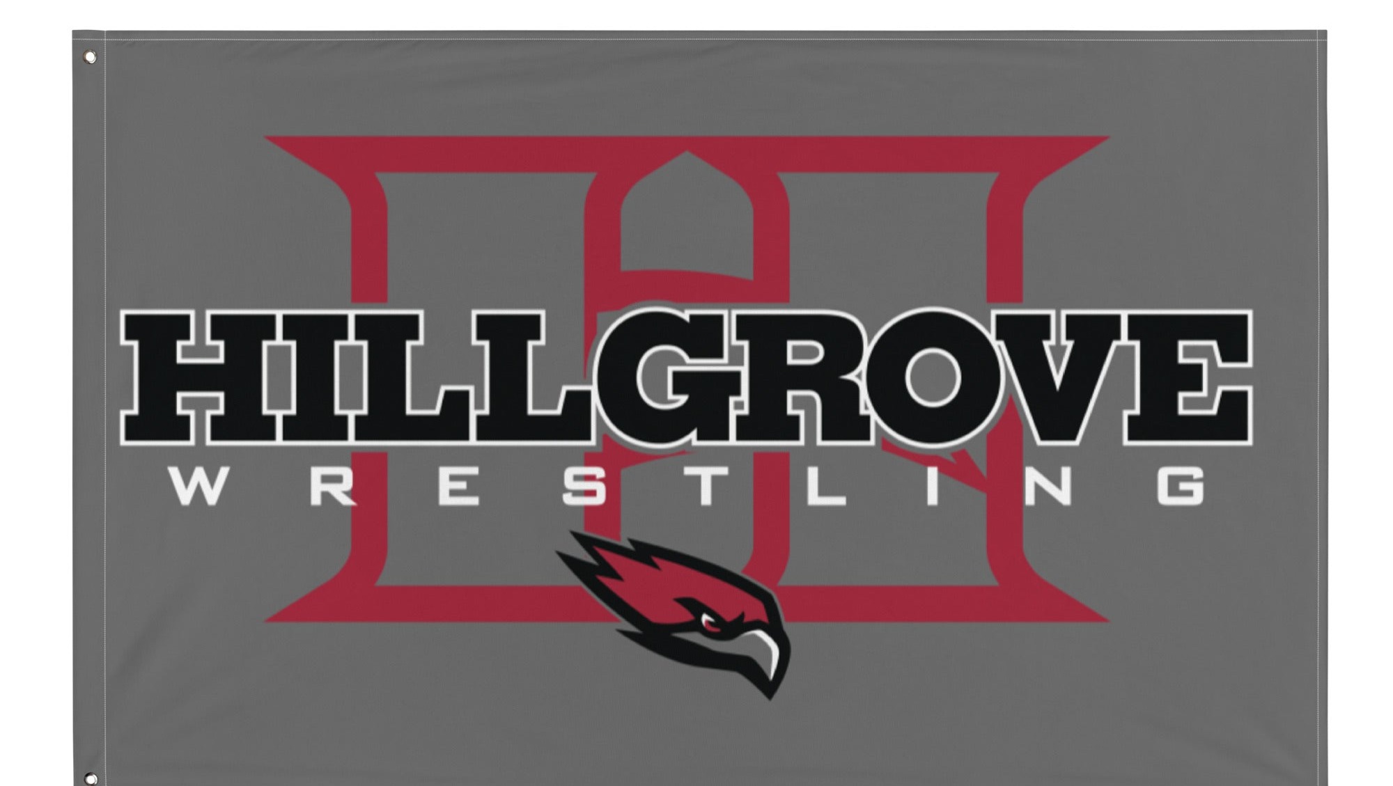 Fundraiser by Gustavo Centeio Hillgrove Wrestling Coaches