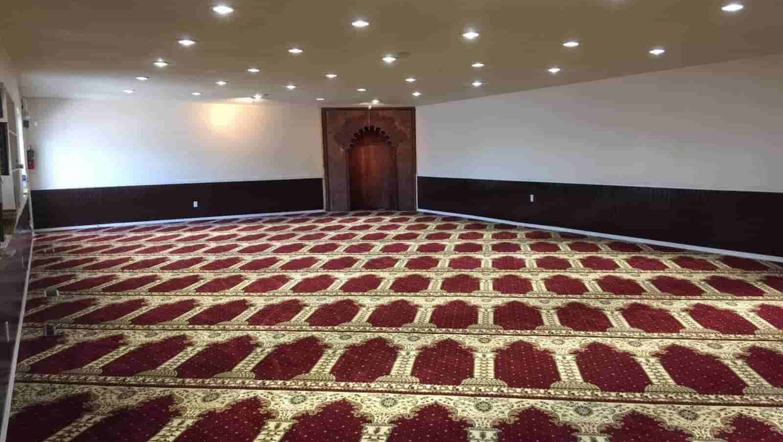 Fundraiser by Saif Mohammad : Help us build an Islamic Centre and ...