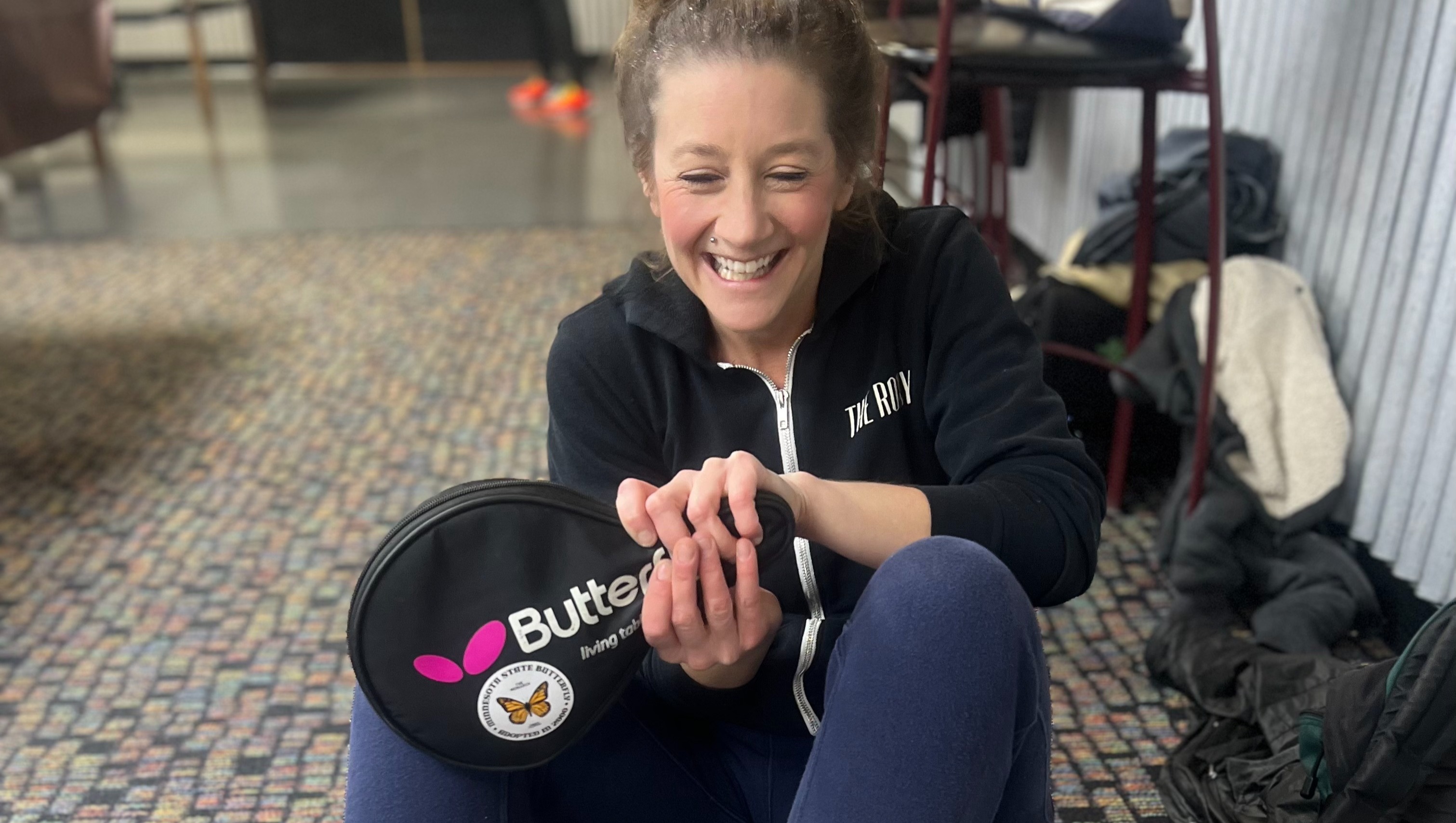 Fundraiser for Shannon Holmes by Heather Holmes The Denmark B75 Intl