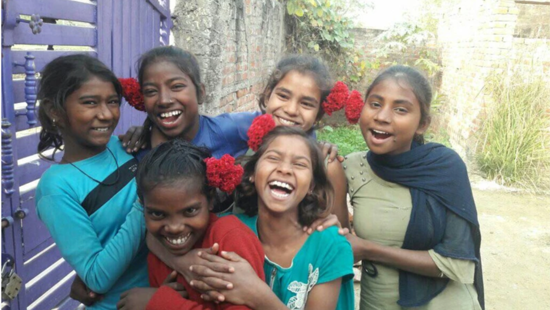 Fundraiser by Shaunya Kumar Support Rural Literacy Empowerment's