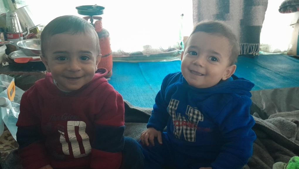 Foto per It was Mohammed's Dream for his Family now it's survival!