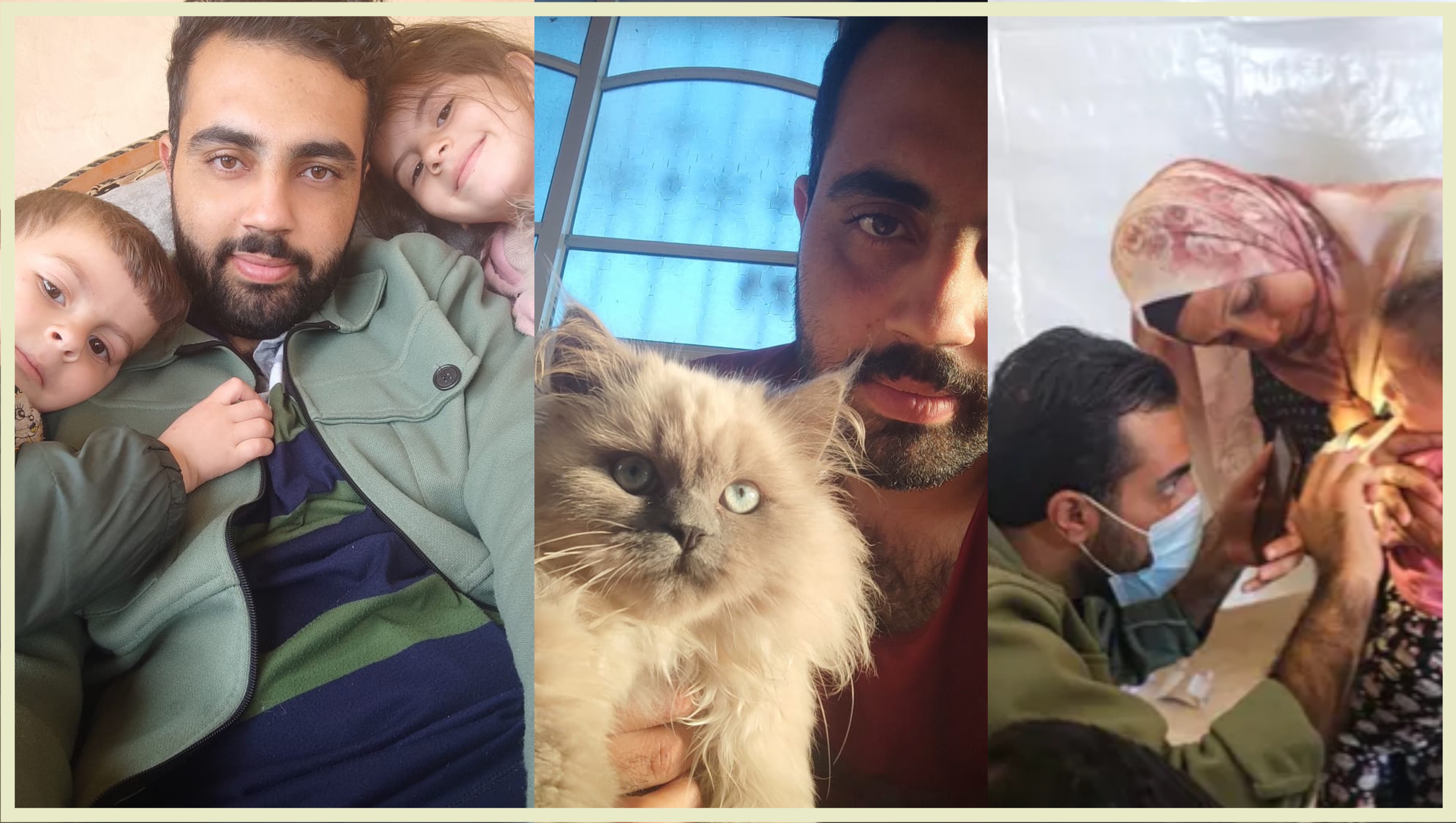 Fundraiser for Ahmed Adwan by Hasan Adwan : URGENT HELP Dr.HASAN ...