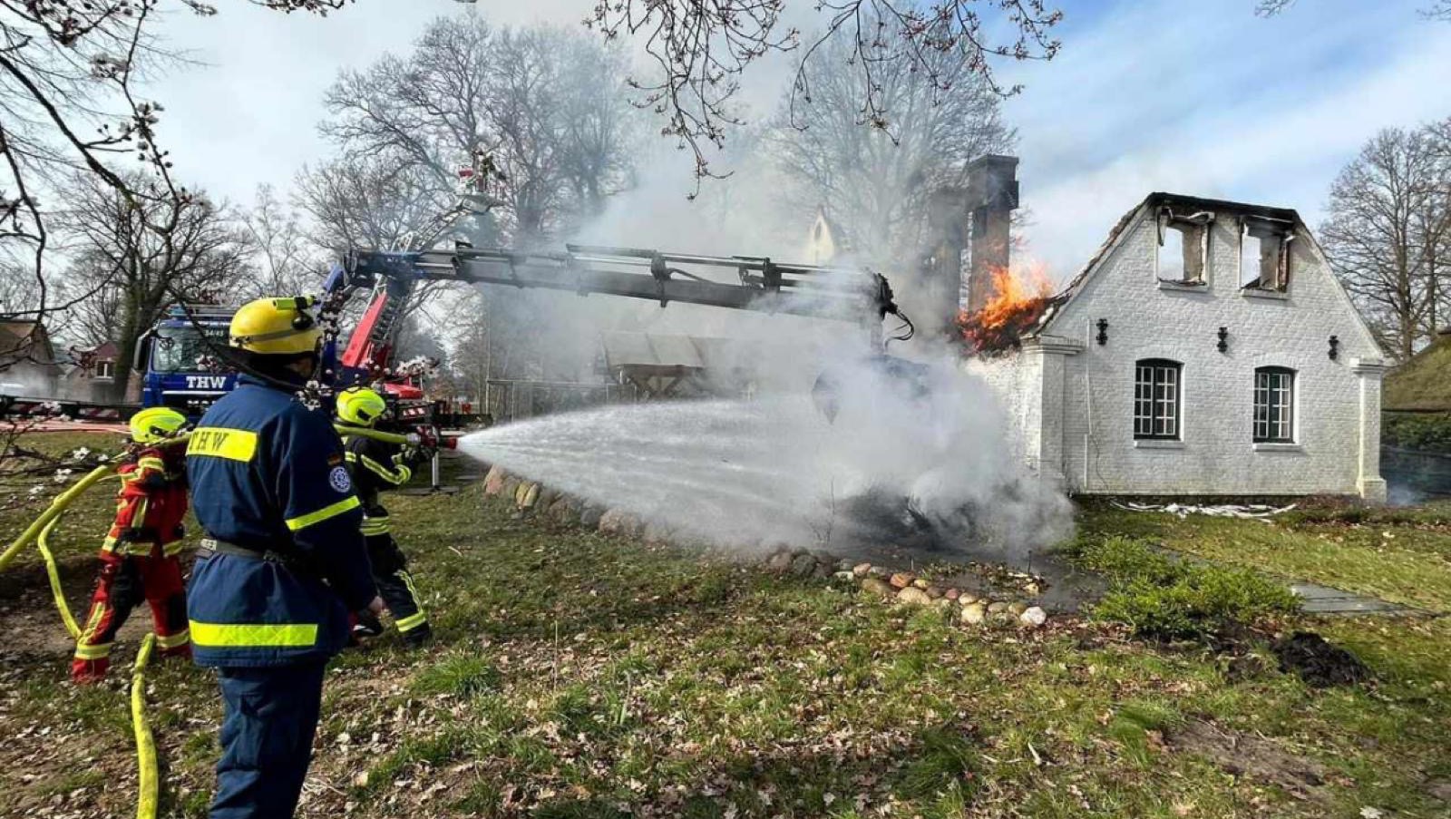 Helft Max & Familie wieder auf die Beine zukommen pinned link photo