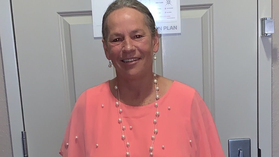 Carol Stone’s Cancer Fund photo