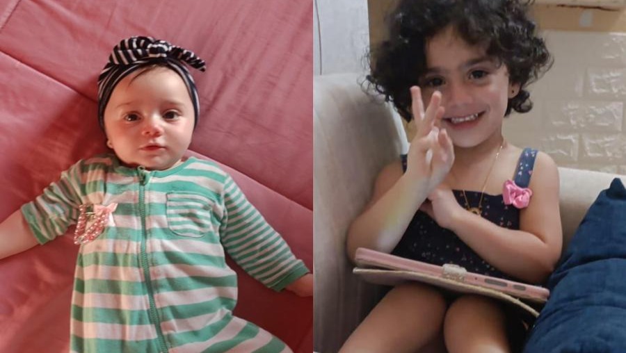 Help Islam protect her children photo