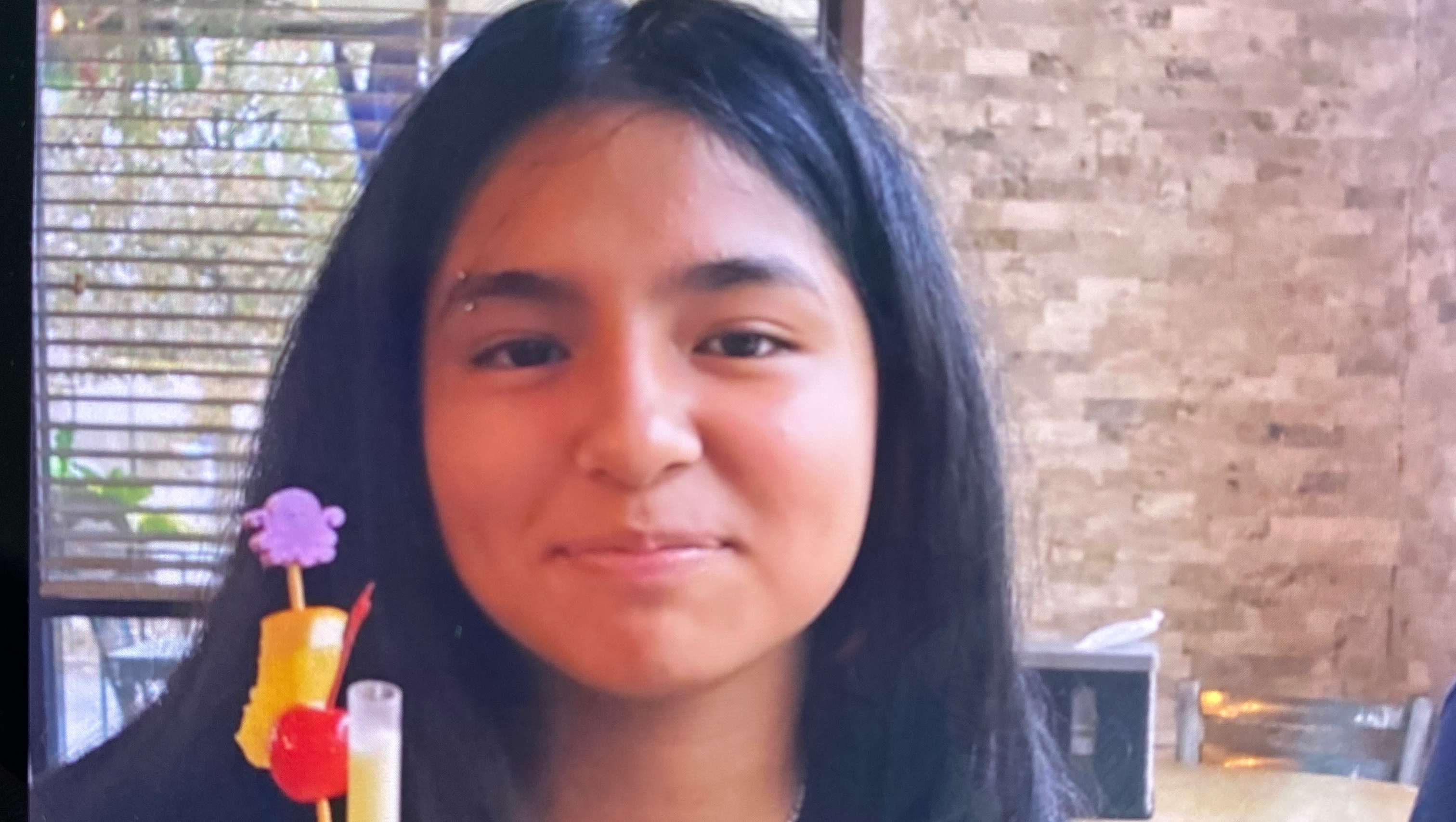 Please help Melina’s family. photo