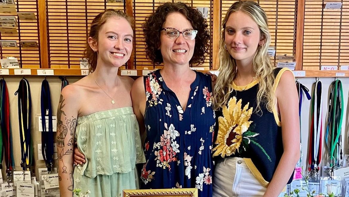 Fundraiser by Ripley, Elizabeth’s daughter : Help Elizabeth battle ...