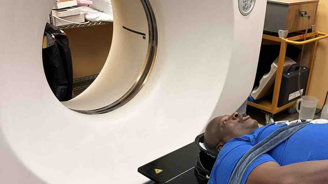 Fundraiser by Cory Stafford Battling Lung & Brain Cancer