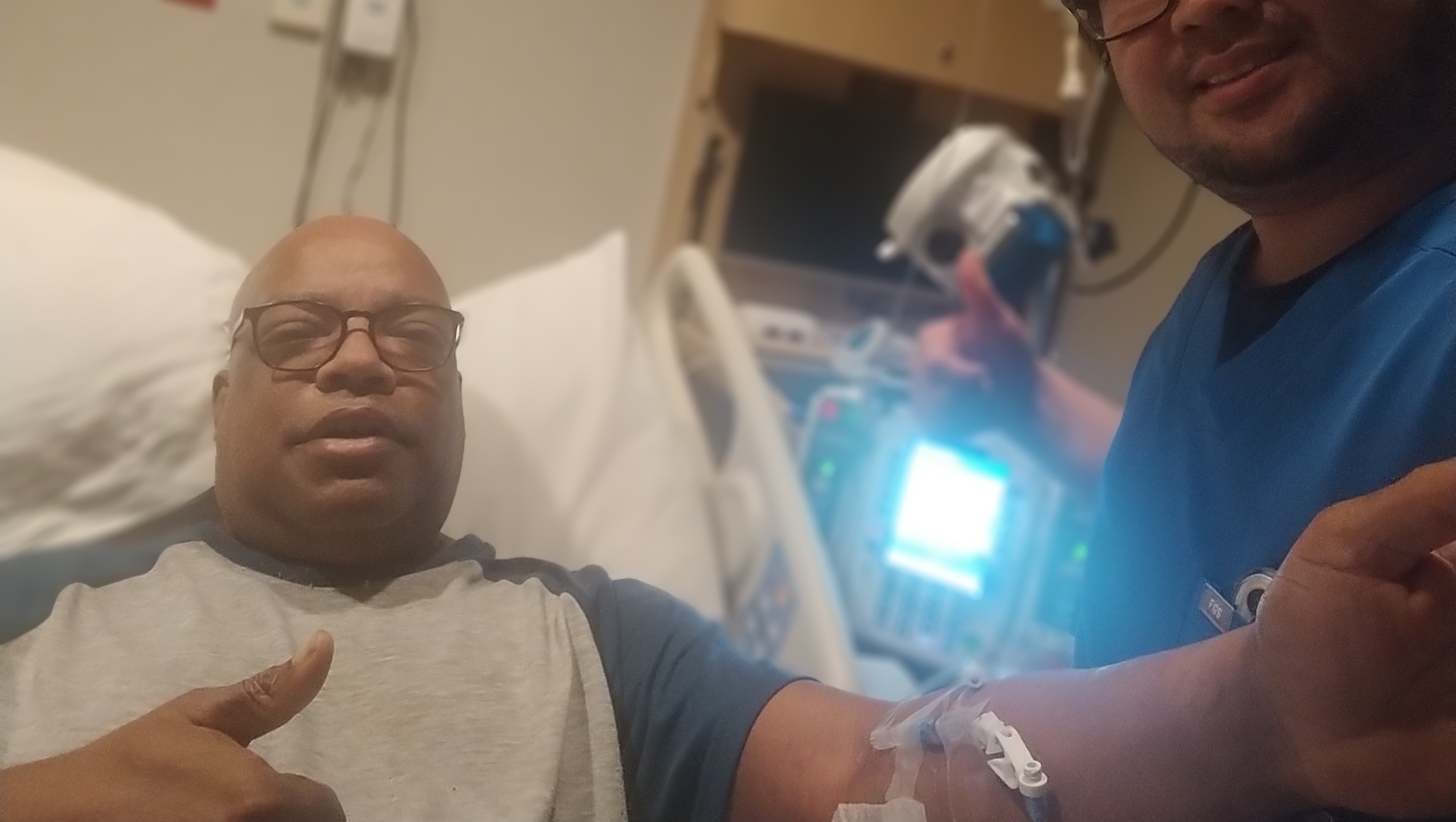 Fundraiser by James Hurt Help with Rent and Bills