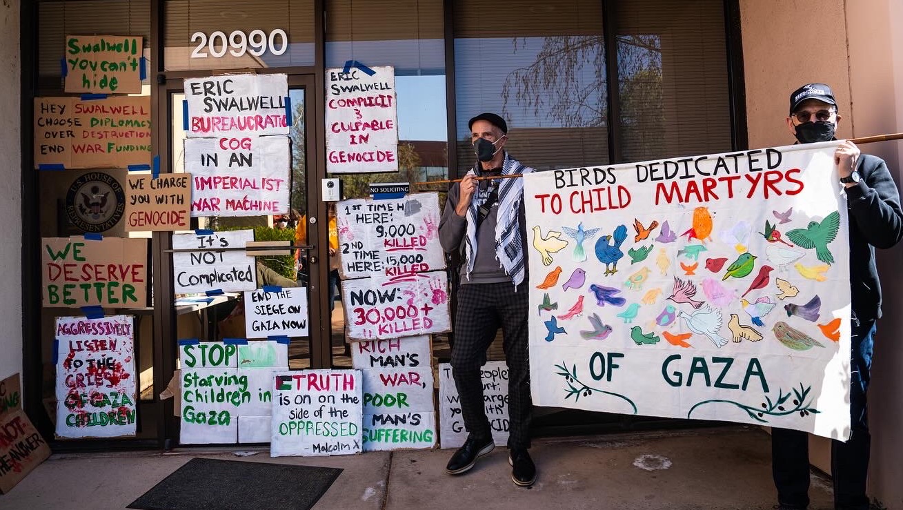 Fundraiser by Vann Jones Raise funds for Spanish Language interpretation