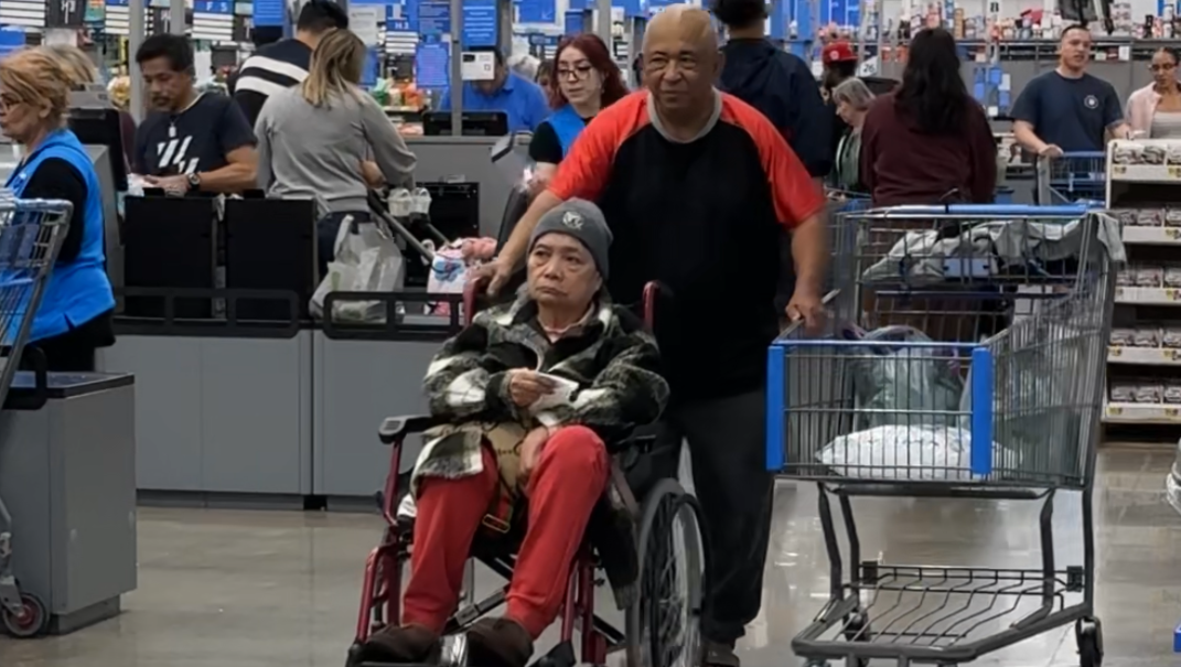 Help Marlene & Rodrick through this rough year ❤️ photo