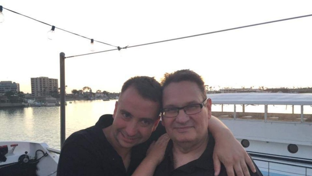 Gary Durling Fundraiser by Nicholas Dugas : In memory of Gary Woodling
