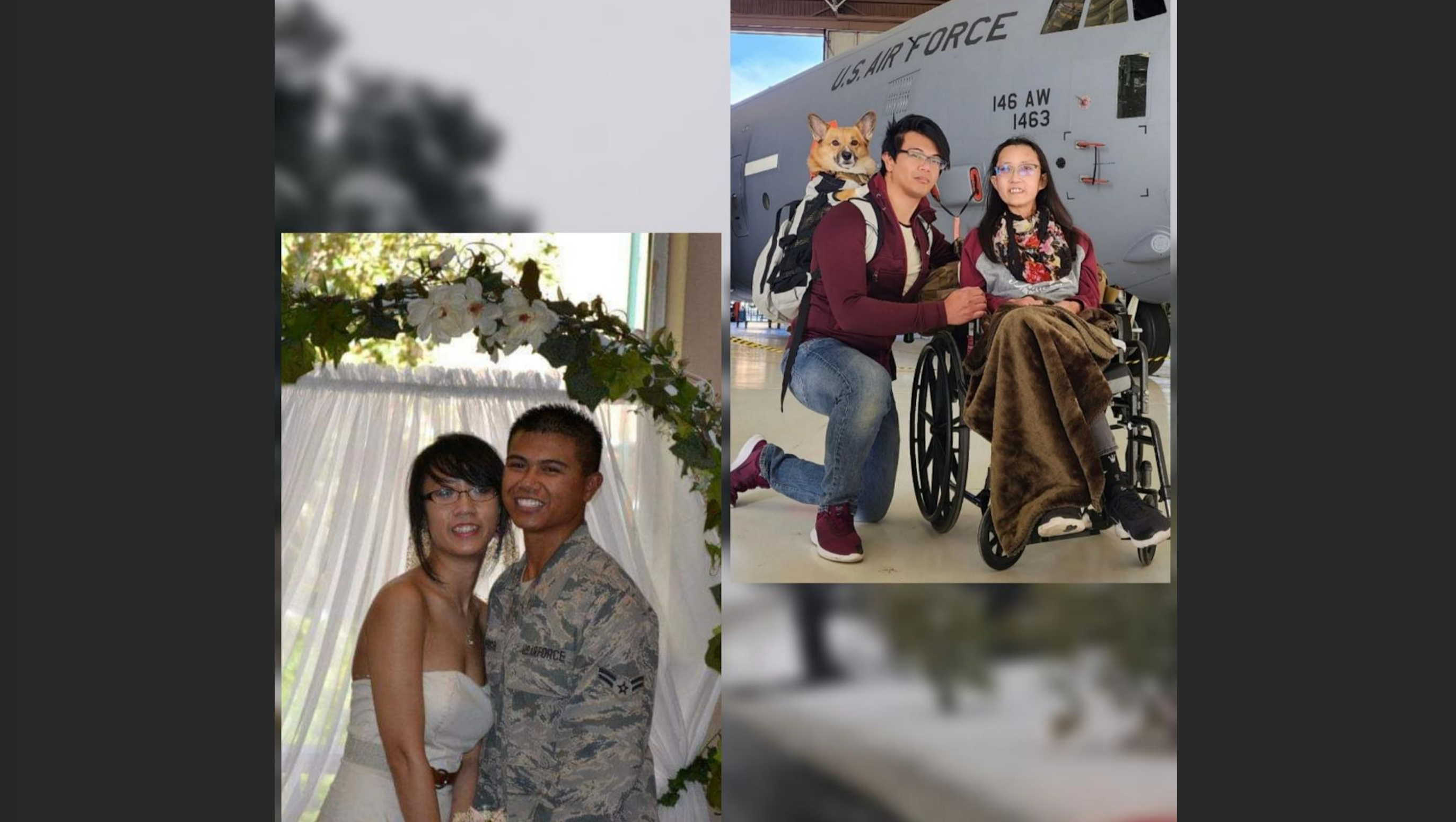 Eileen Vong Memorial Fund photo